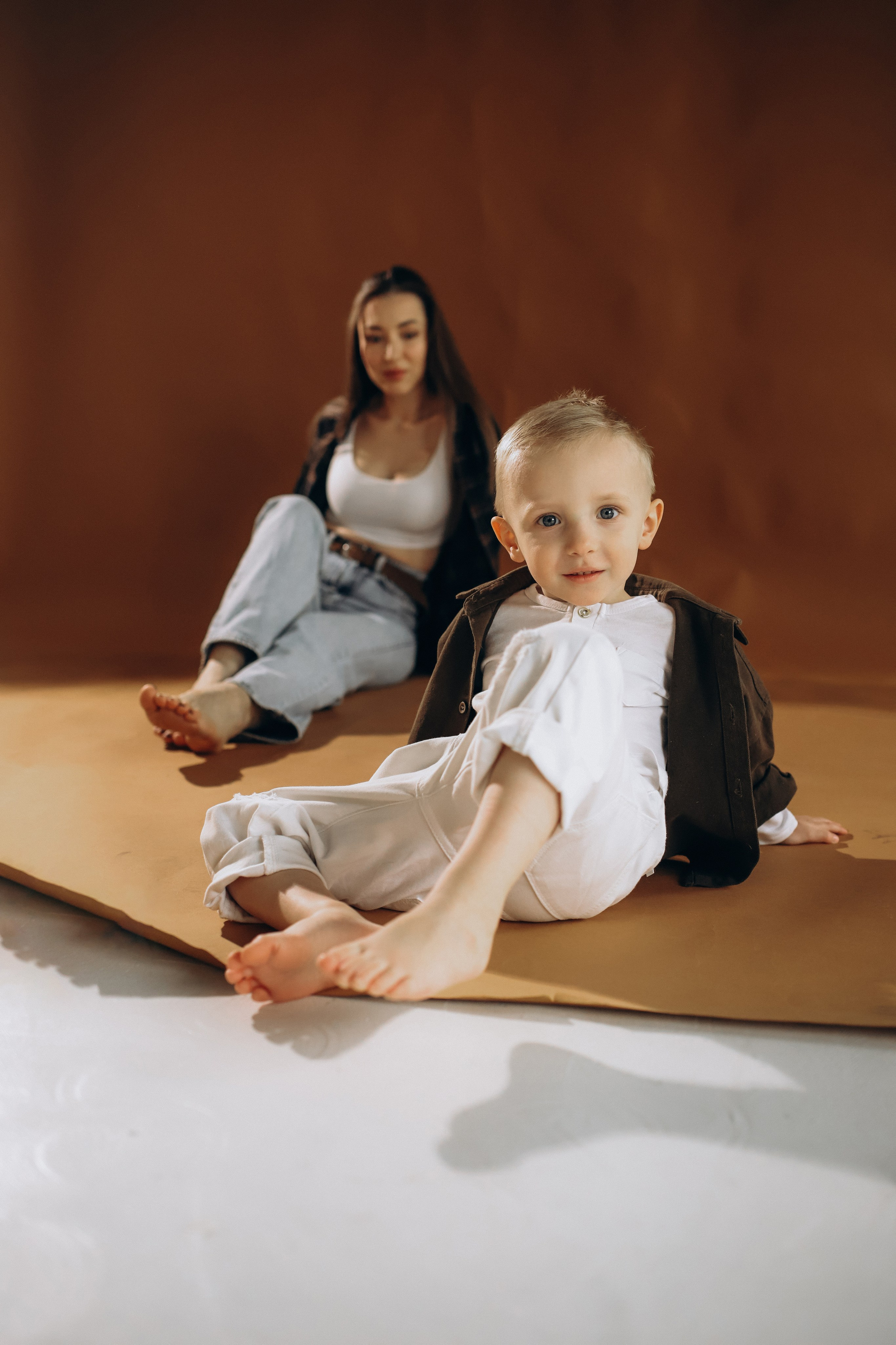 Материнство. Семейный фотограф в Ставрополе Кристина Ткаченко