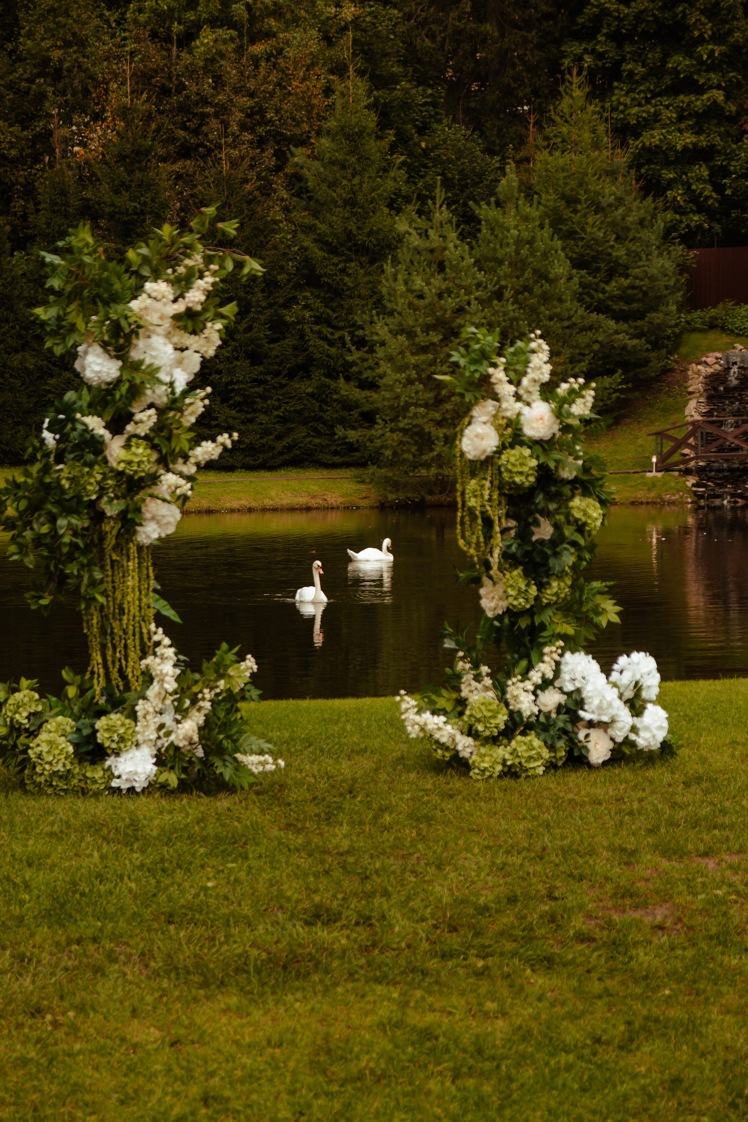 Свадебные съемки. Свадебный фотограф в Санкт-Петербурге Вероника Пуцейко