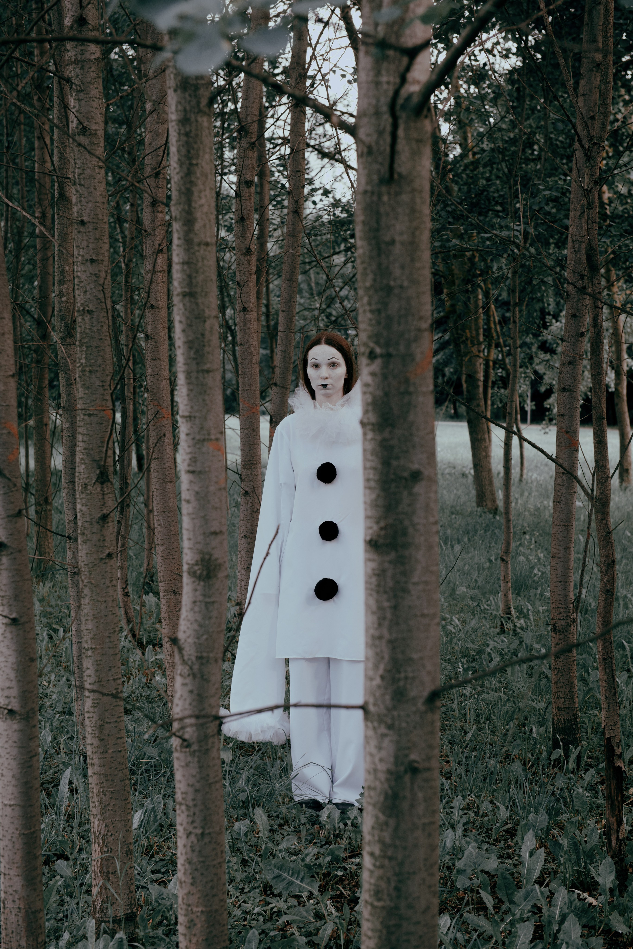 Евгения. Портретный и архитектурный фотограф в Москве и Санкт-Петербурге