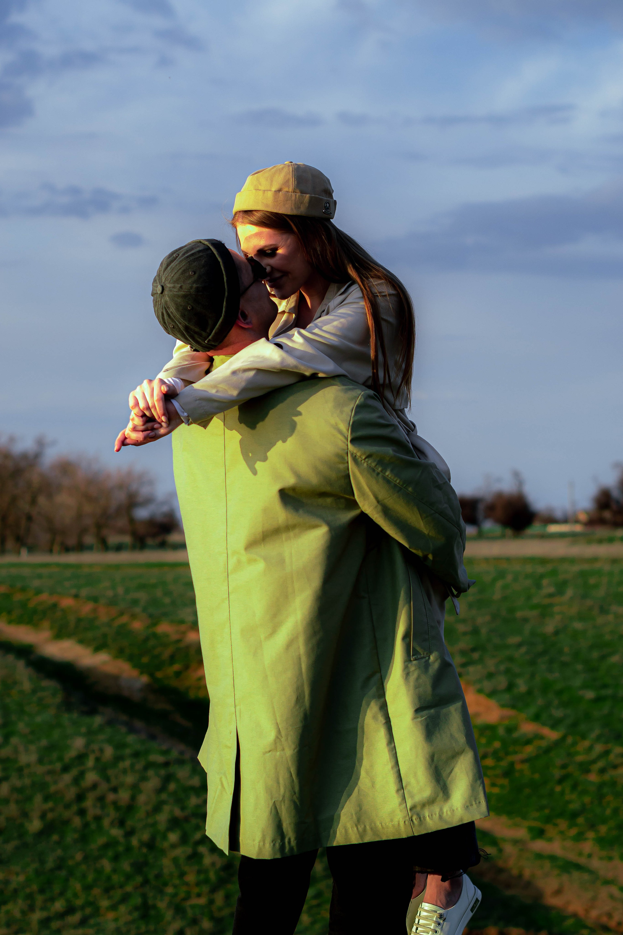 Алина & Александр. Фотограф в Волгограде (Волжском) Андрей