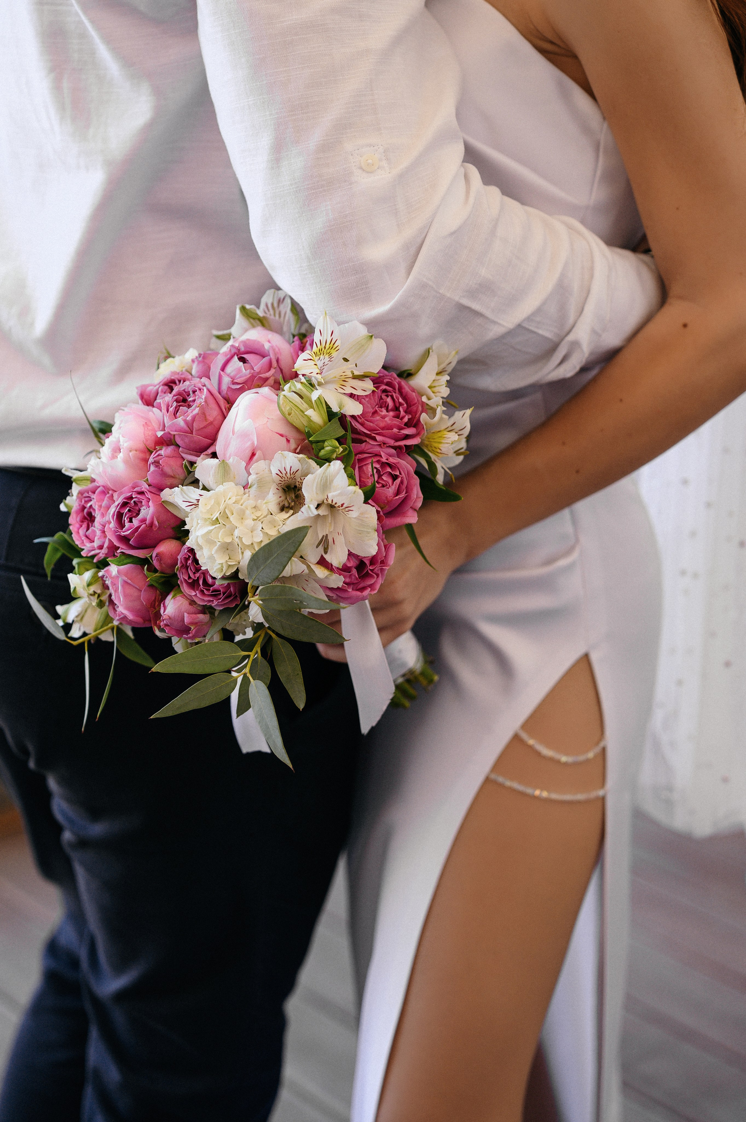 В Сочи (съёмка за 8 минут). Фотограф Ярута Оксана / Ростов-на-Дону