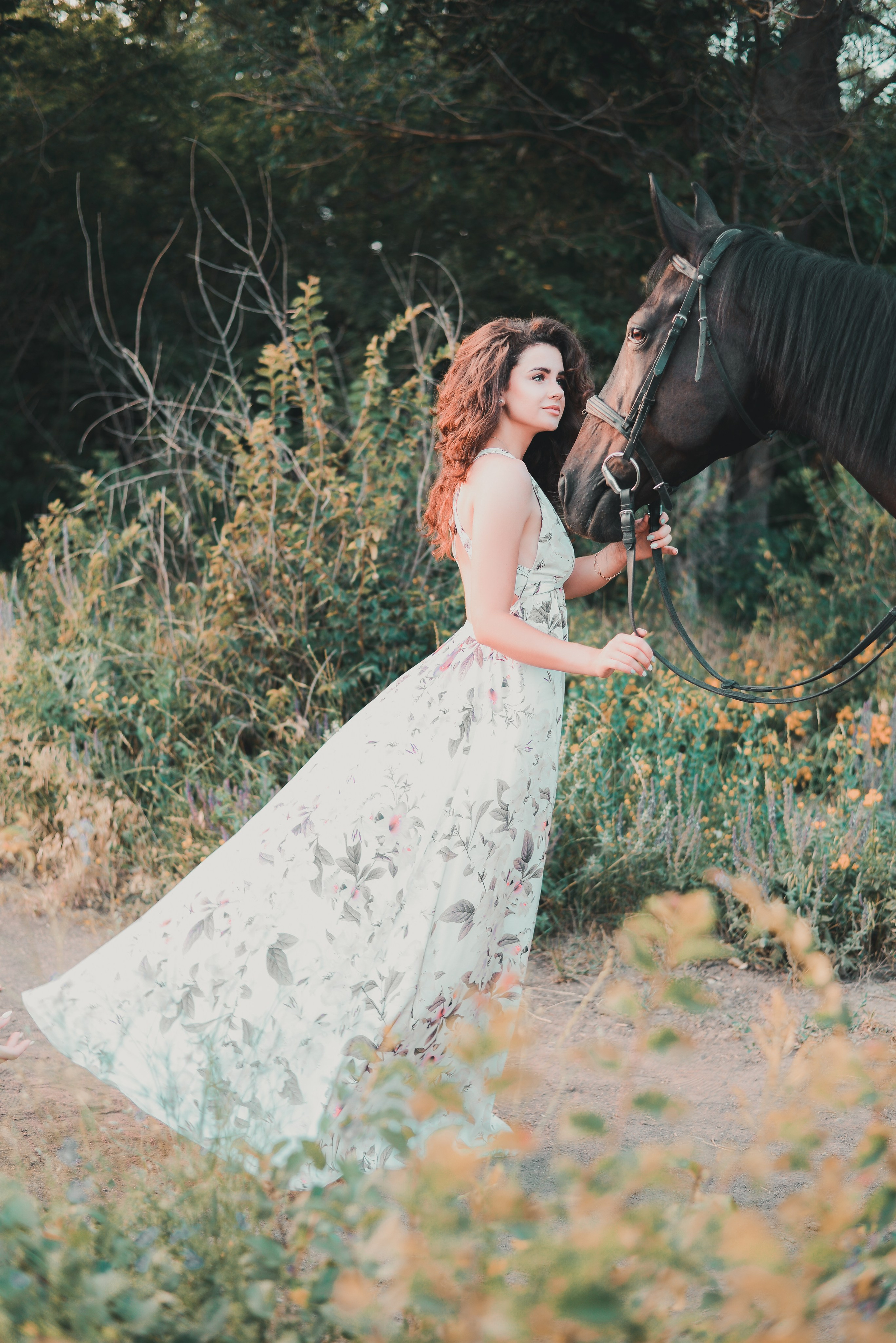 Природа, прогулка. Фотограф Ярута Оксана / Ростов-на-Дону