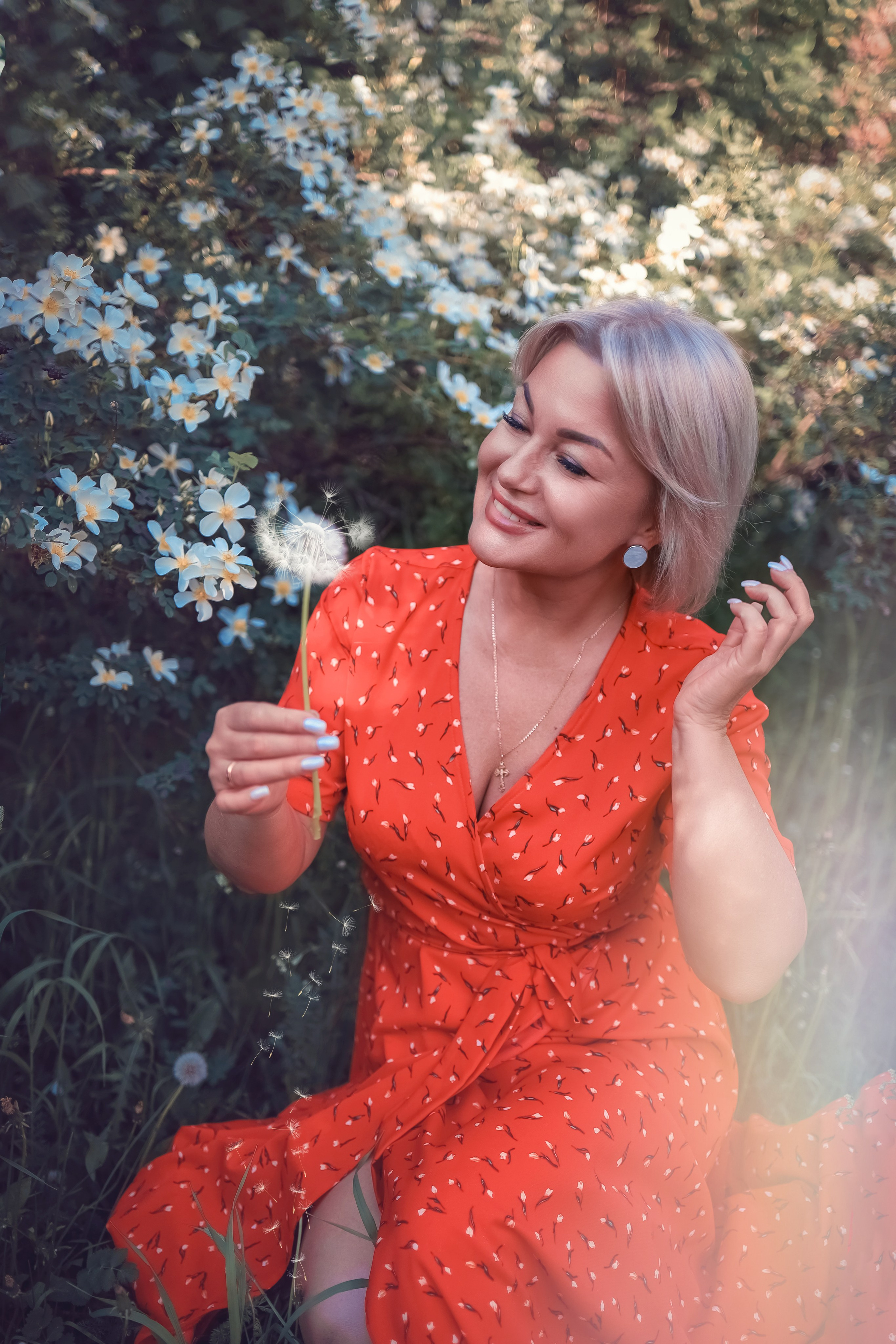 Индивидуальные съемки. Фотограф Нина Пашина — Пермь