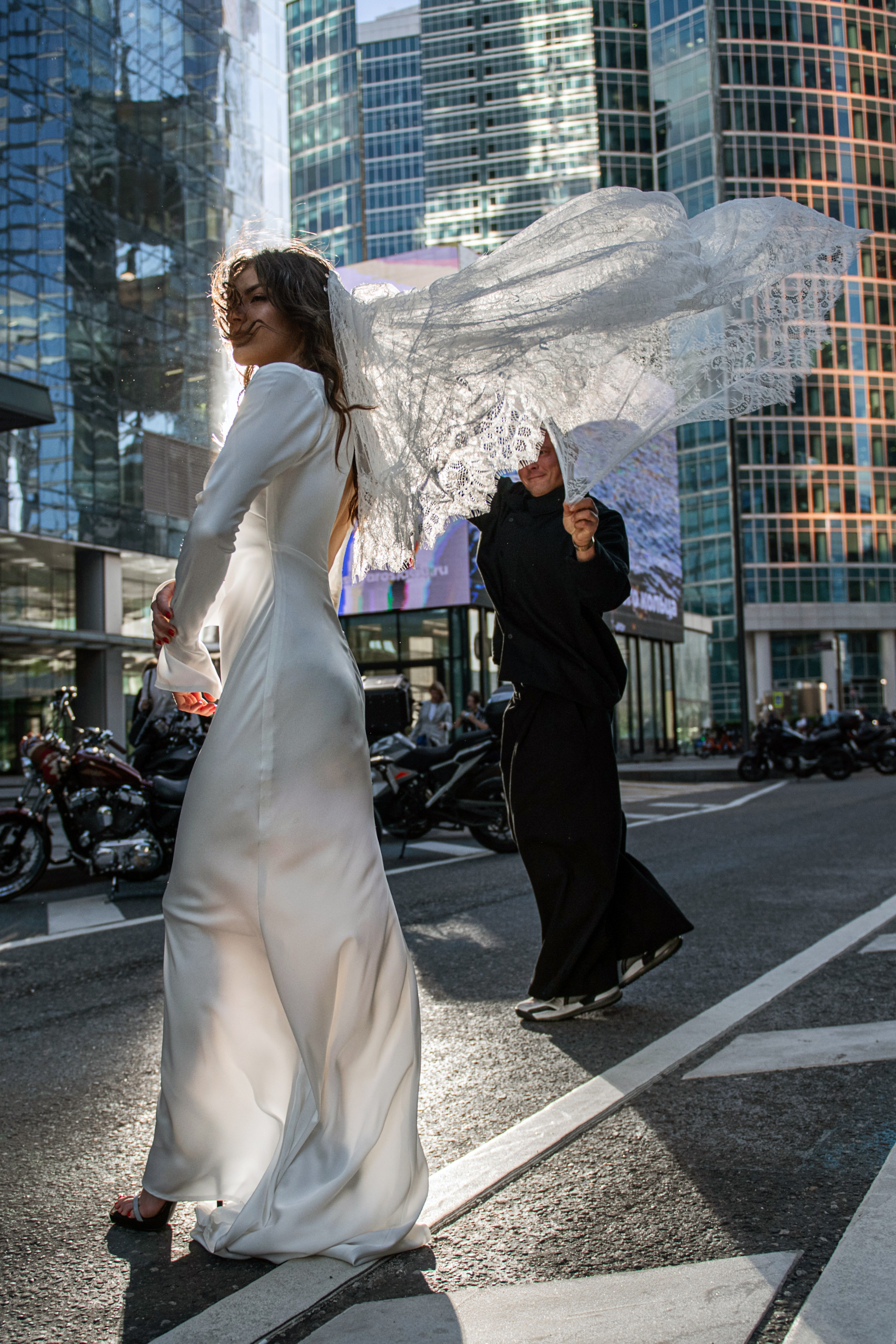 Рус и Мари. Свадебный фотограф в России и заграницей — Ольга Каретникова