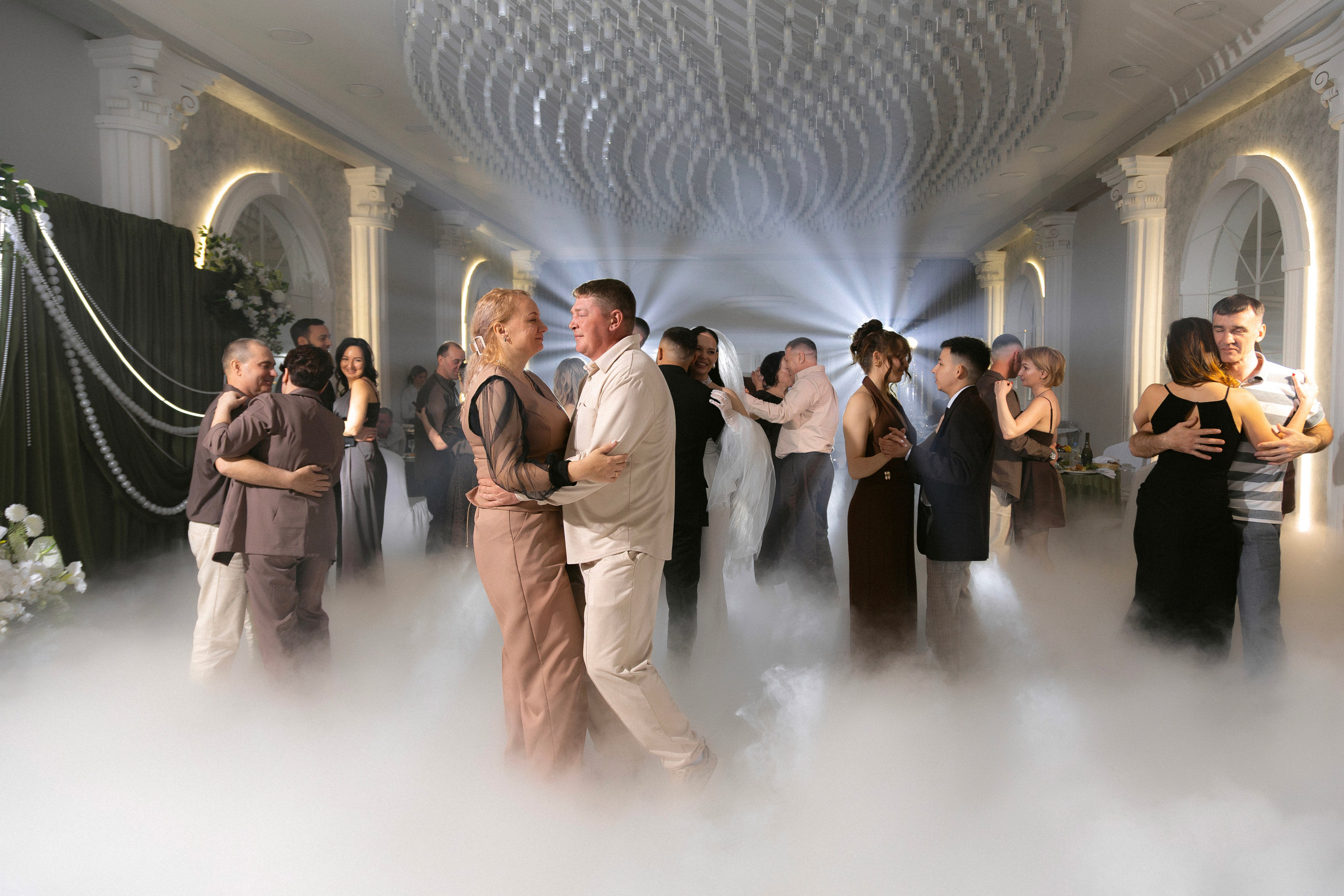 Денис и Виктория. Артур Иликчян — Wedding & Event фотограф в Краснодаре
