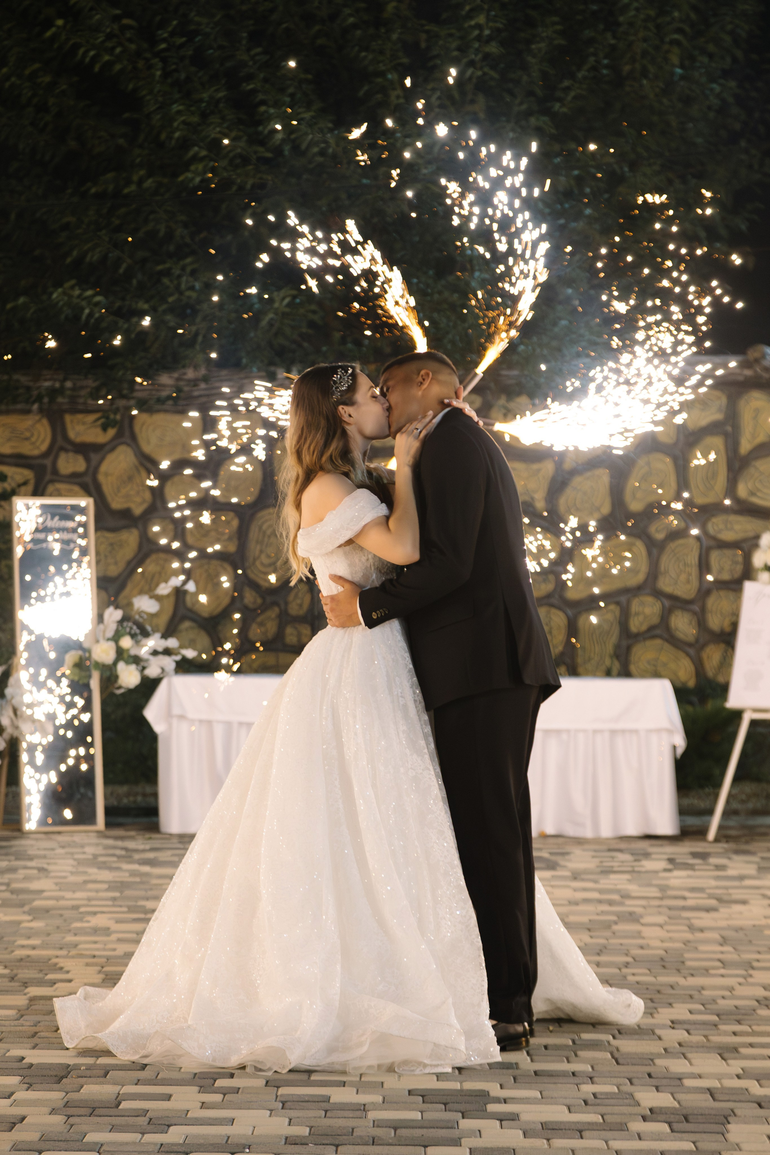 Свадьба Артема и Анастасии. Артур Иликчян — Wedding & Event фотограф в Краснодаре