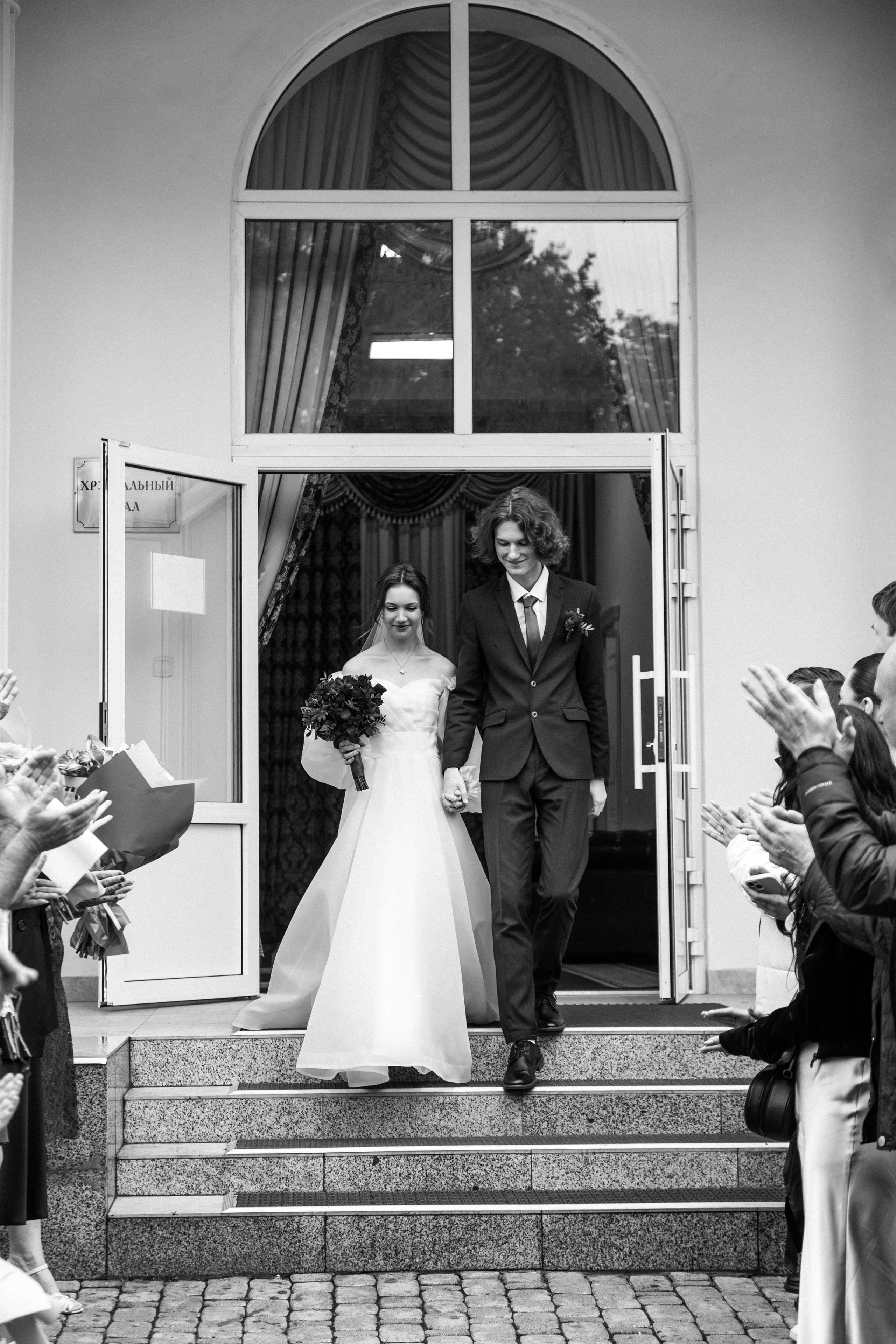 Свадьба Максима и Ульяны. Артур Иликчян — Wedding & Event фотограф в Краснодаре