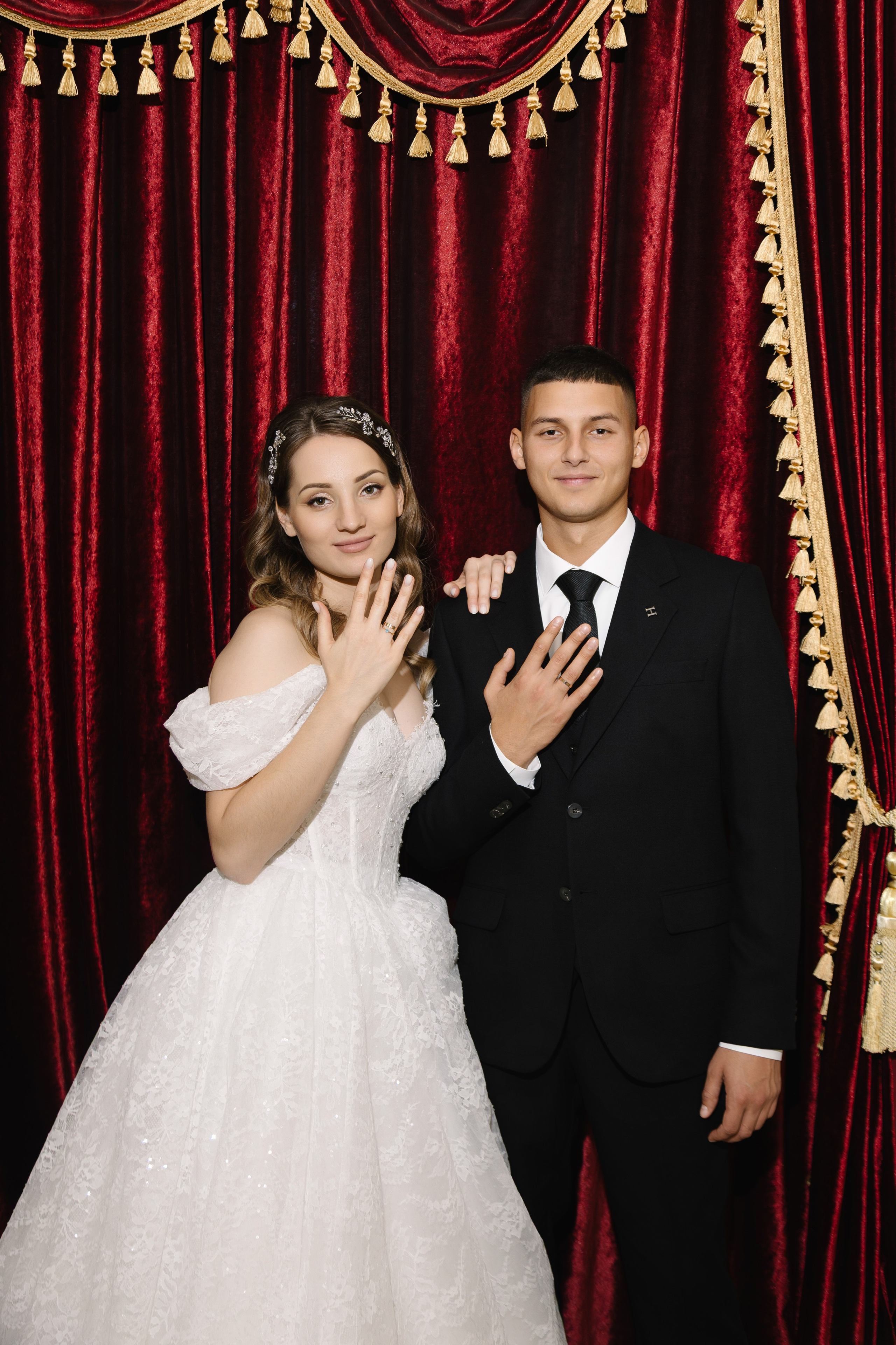 Свадьба Артема и Анастасии. Артур Иликчян — Wedding & Event фотограф в Краснодаре