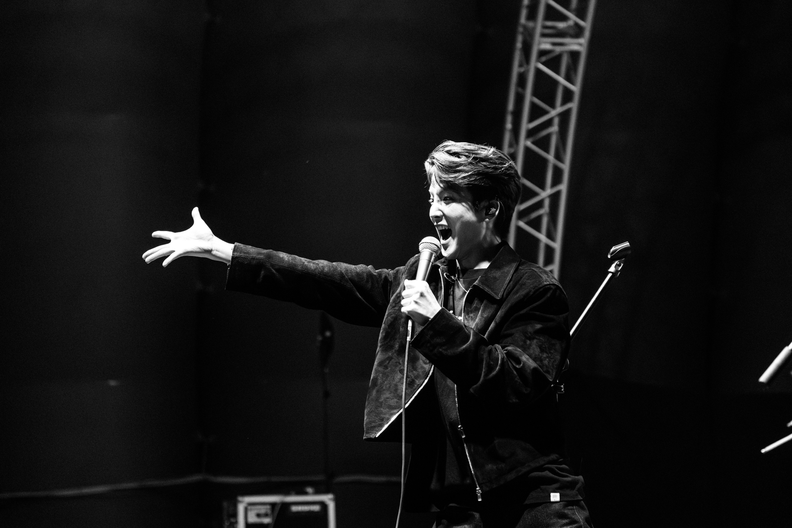 Концерт W24. Артур Иликчян — Wedding & Event фотограф в Краснодаре