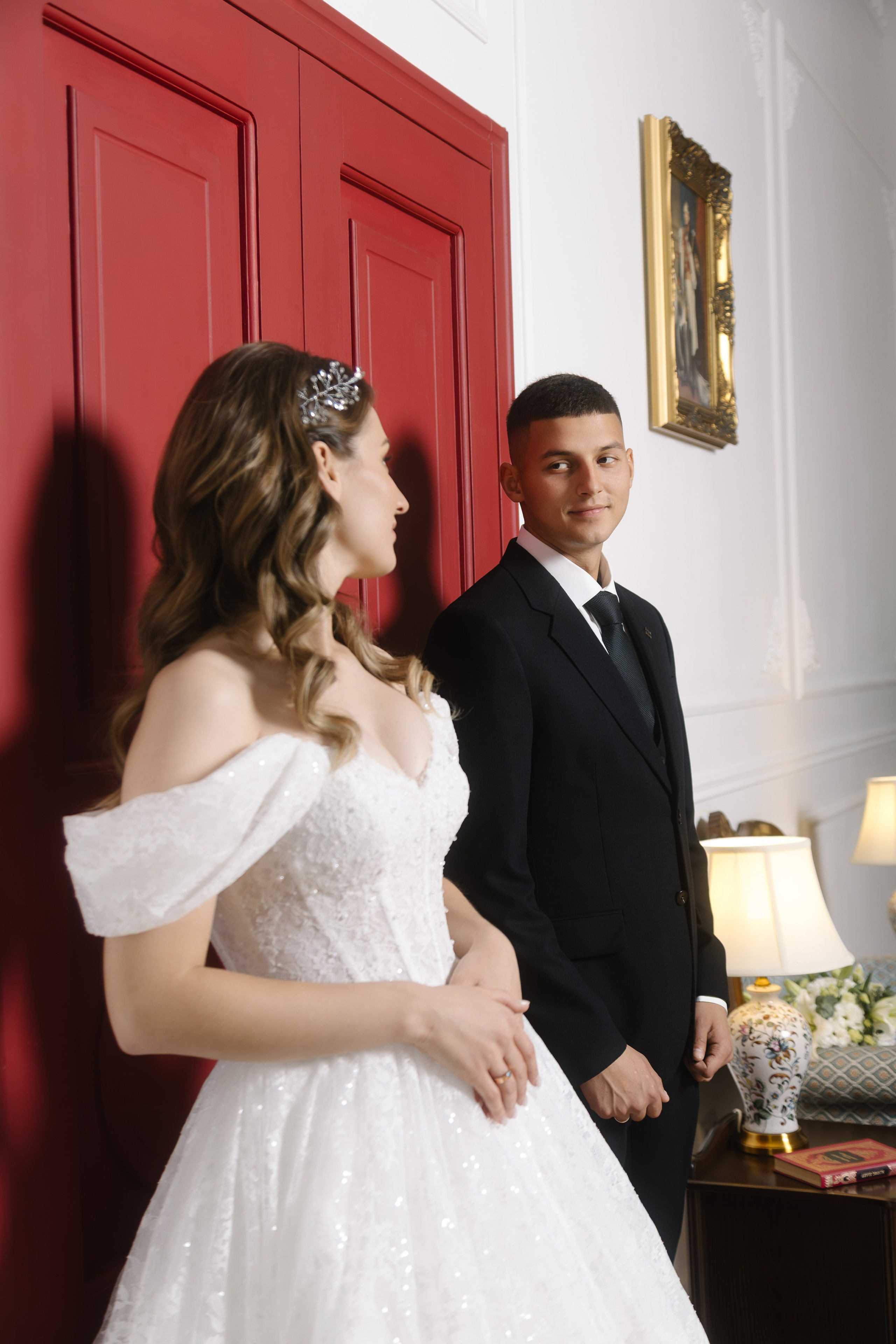 Свадьба Артема и Анастасии. Артур Иликчян — Wedding & Event фотограф в Краснодаре