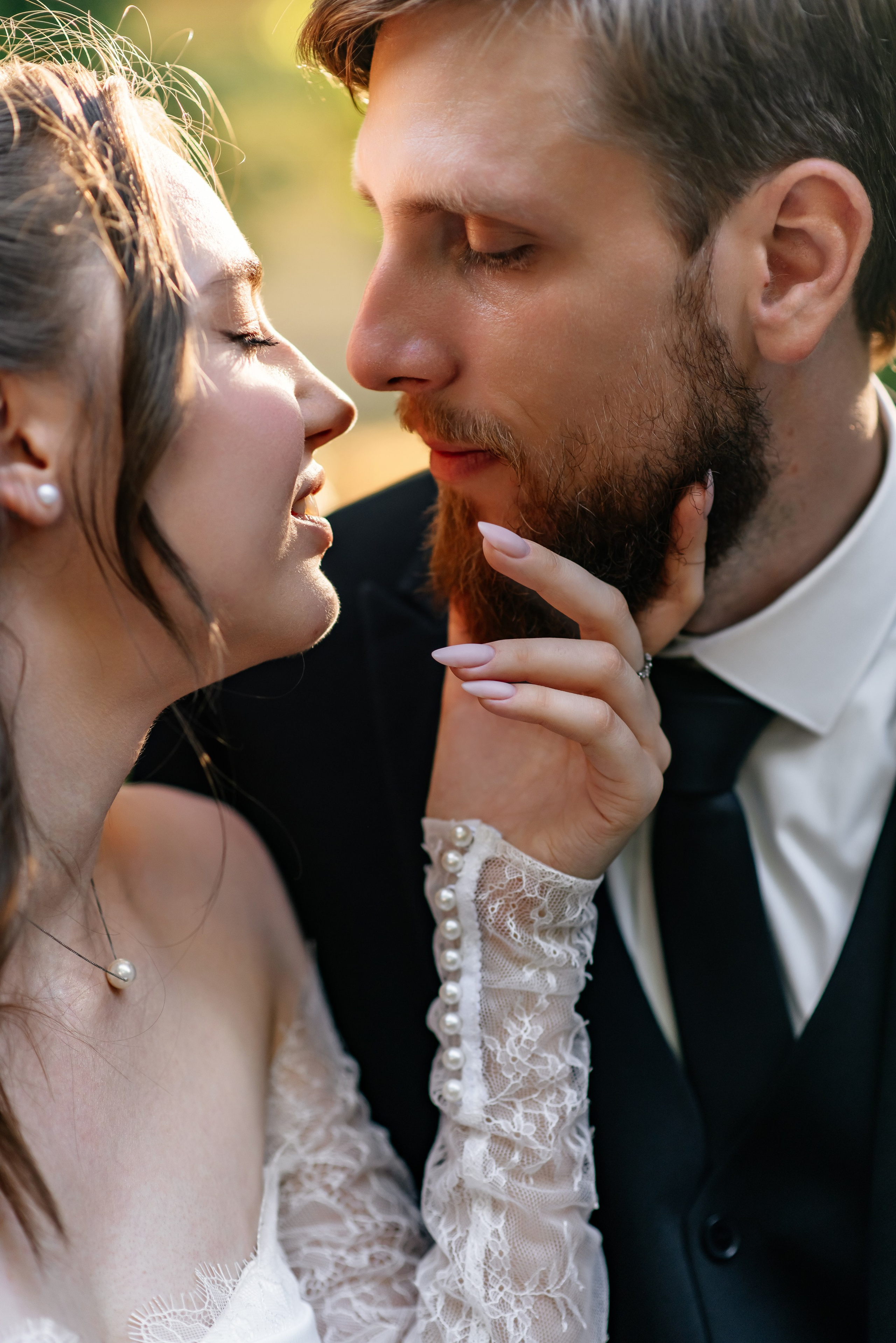 Охана-значит семья. Свадебный фотограф в Краснодаре и Сочи Комолова Екатерина