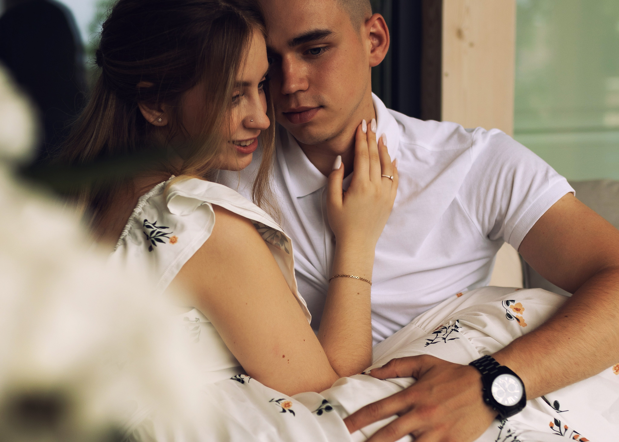 Никита&Анастасия. Фотограф в Москве. Елизавета Косицына