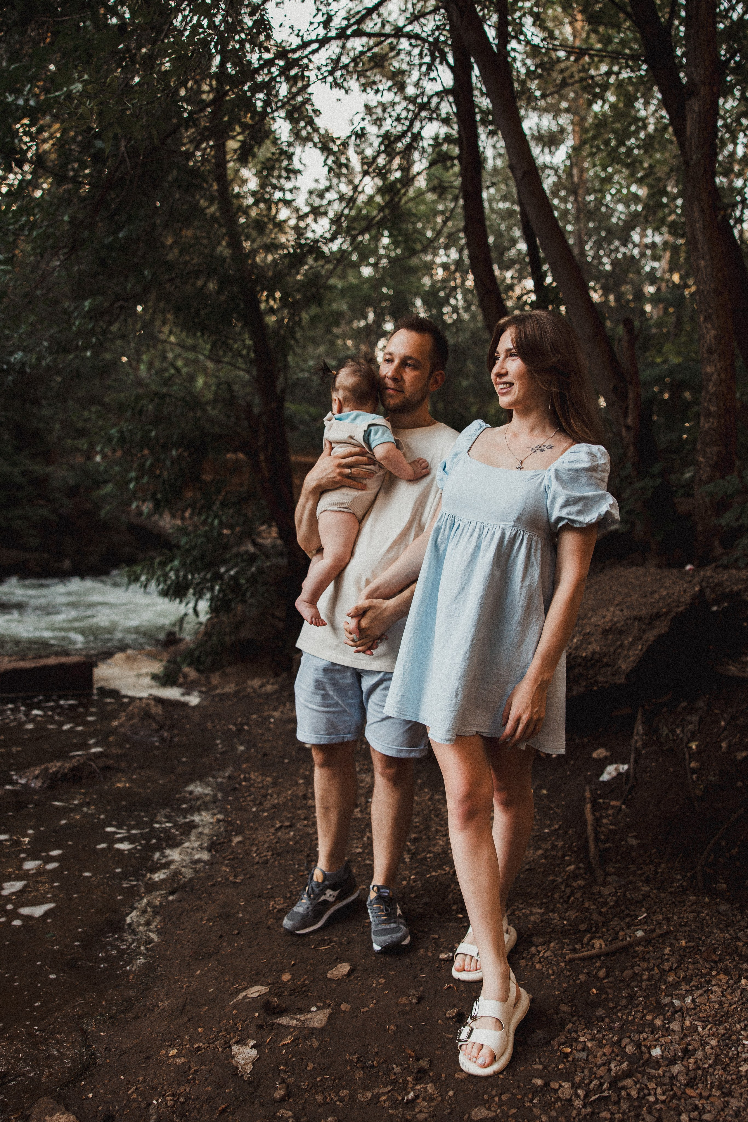 Плотина Теплое. Главная