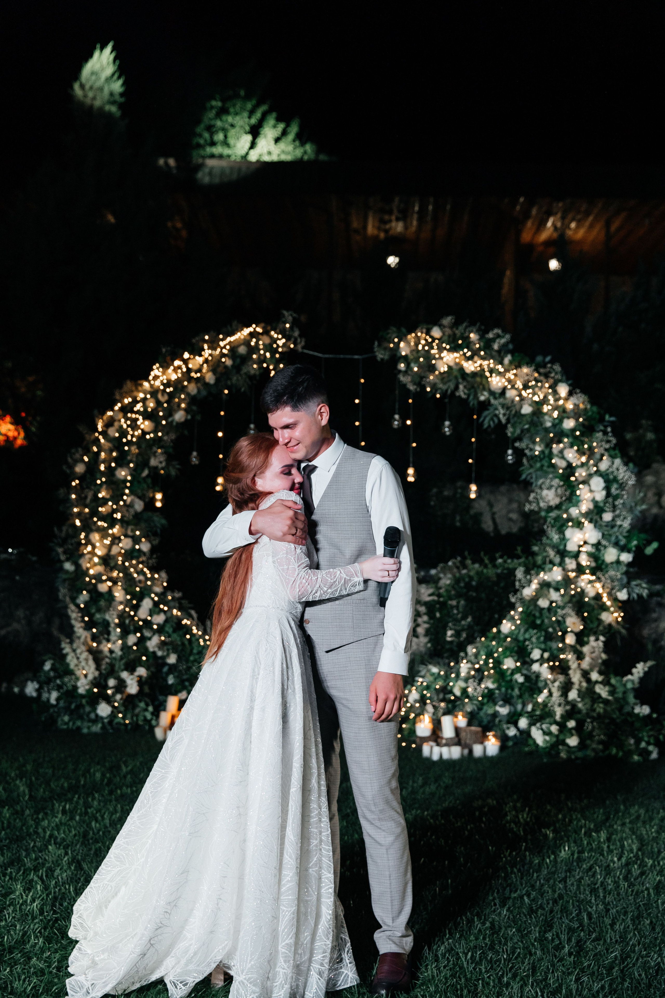 Николай и Дарья. Свадебный и семейный фотограф в Севастополе и Крыму Анастасия Сураева