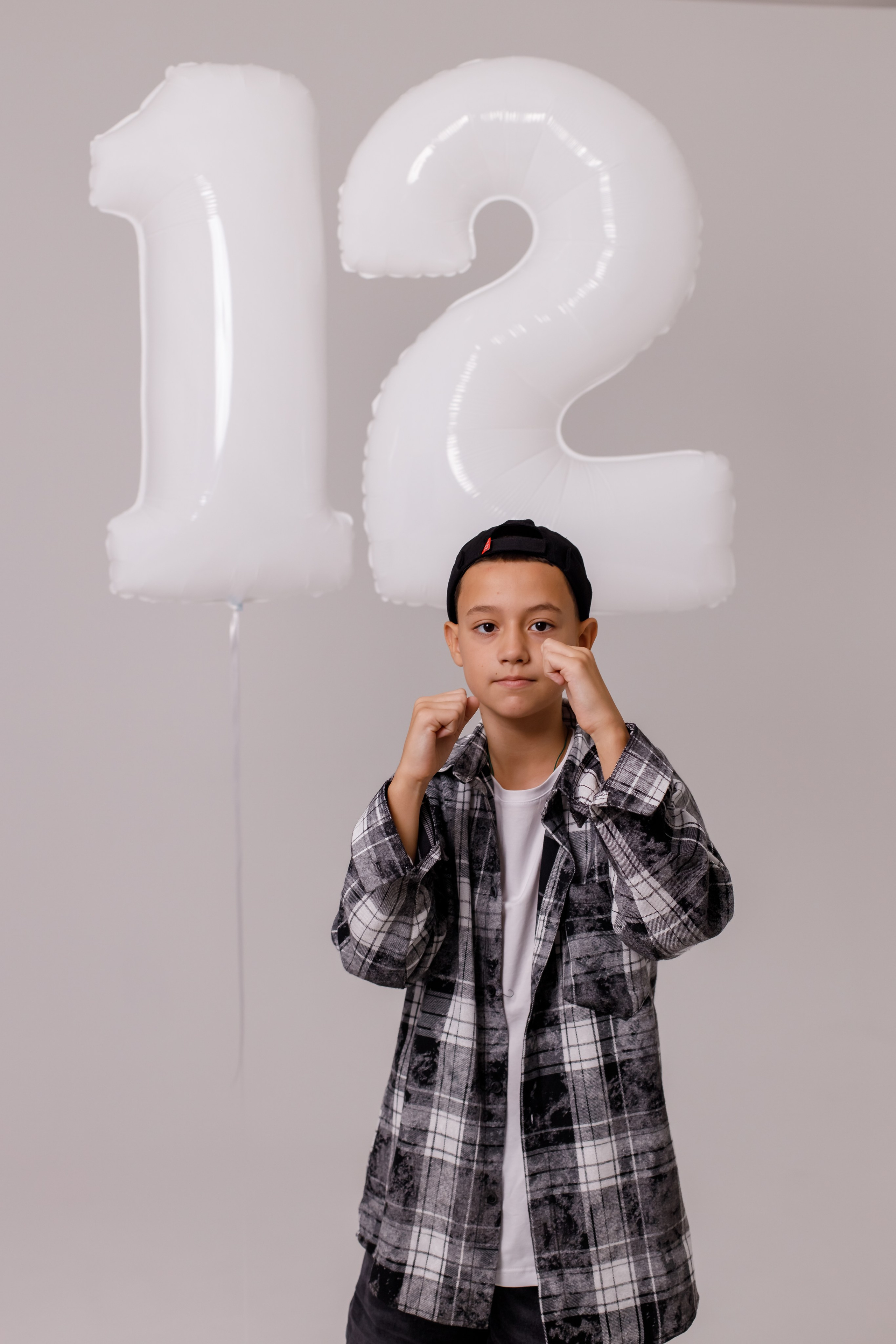 Контент фотограф. Семейный фотограф в Тбилисском районе Наталия Батина