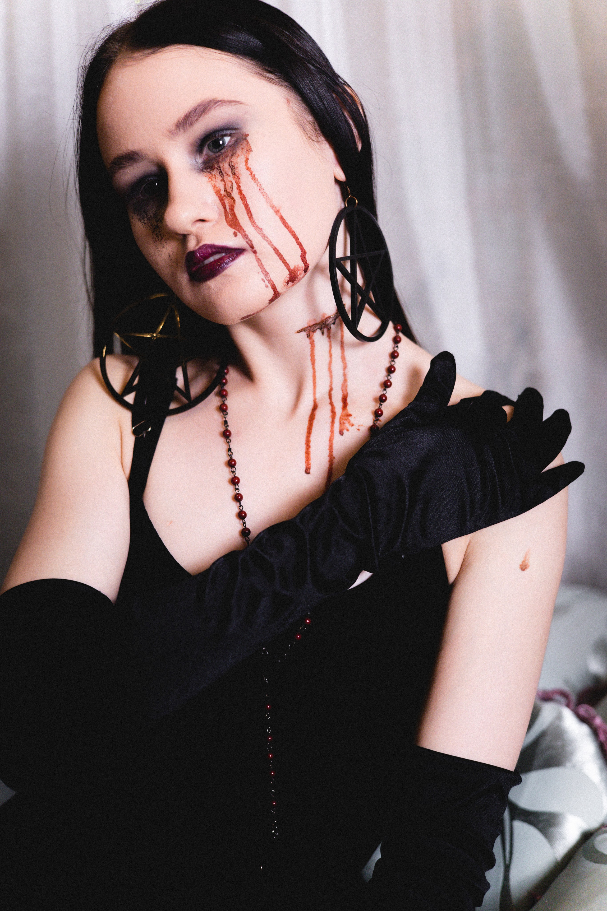 Halloween 2024. Gorbunova Alina Фотограф