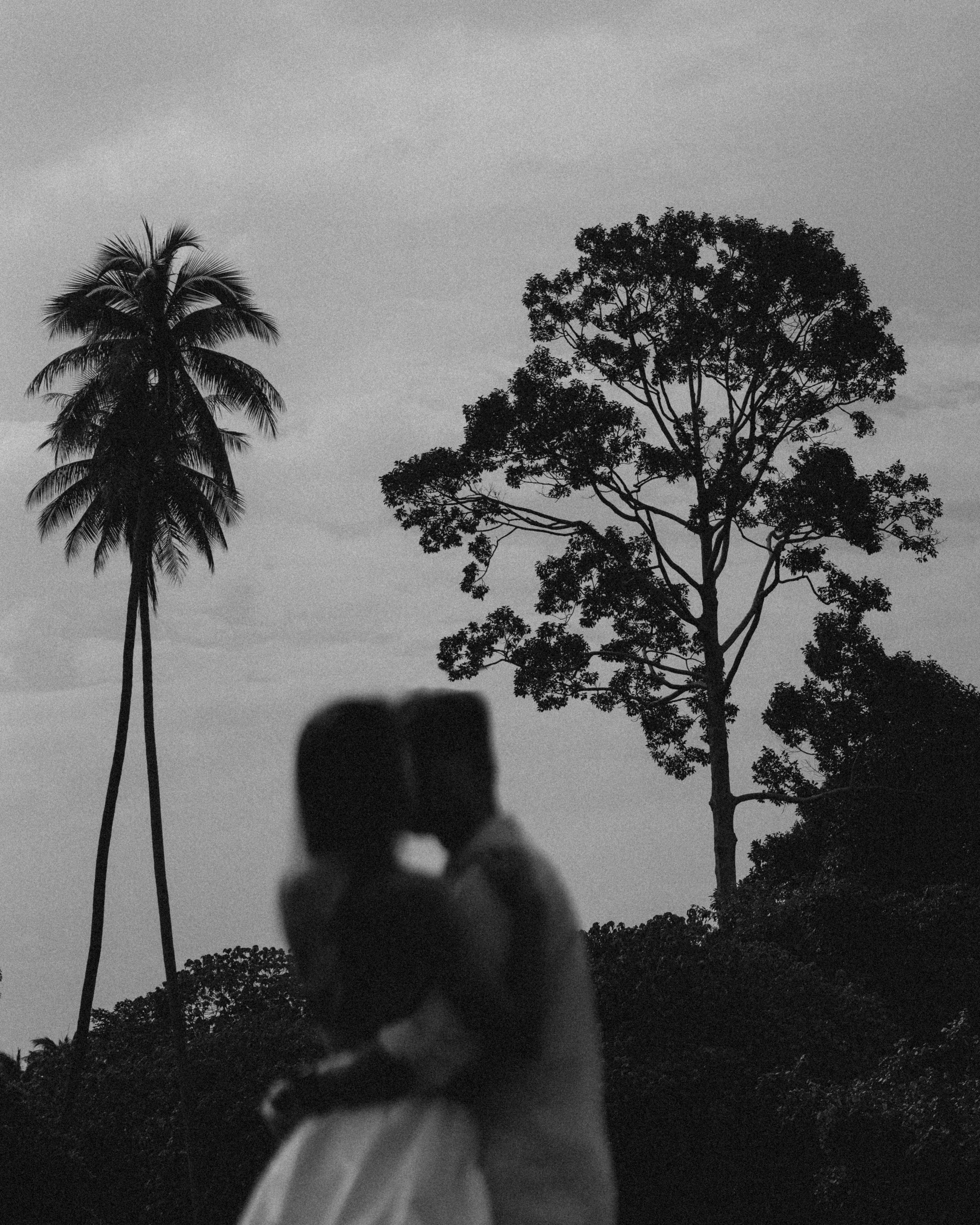 About love. Photographer in Koh Samui | Olga Krasikova