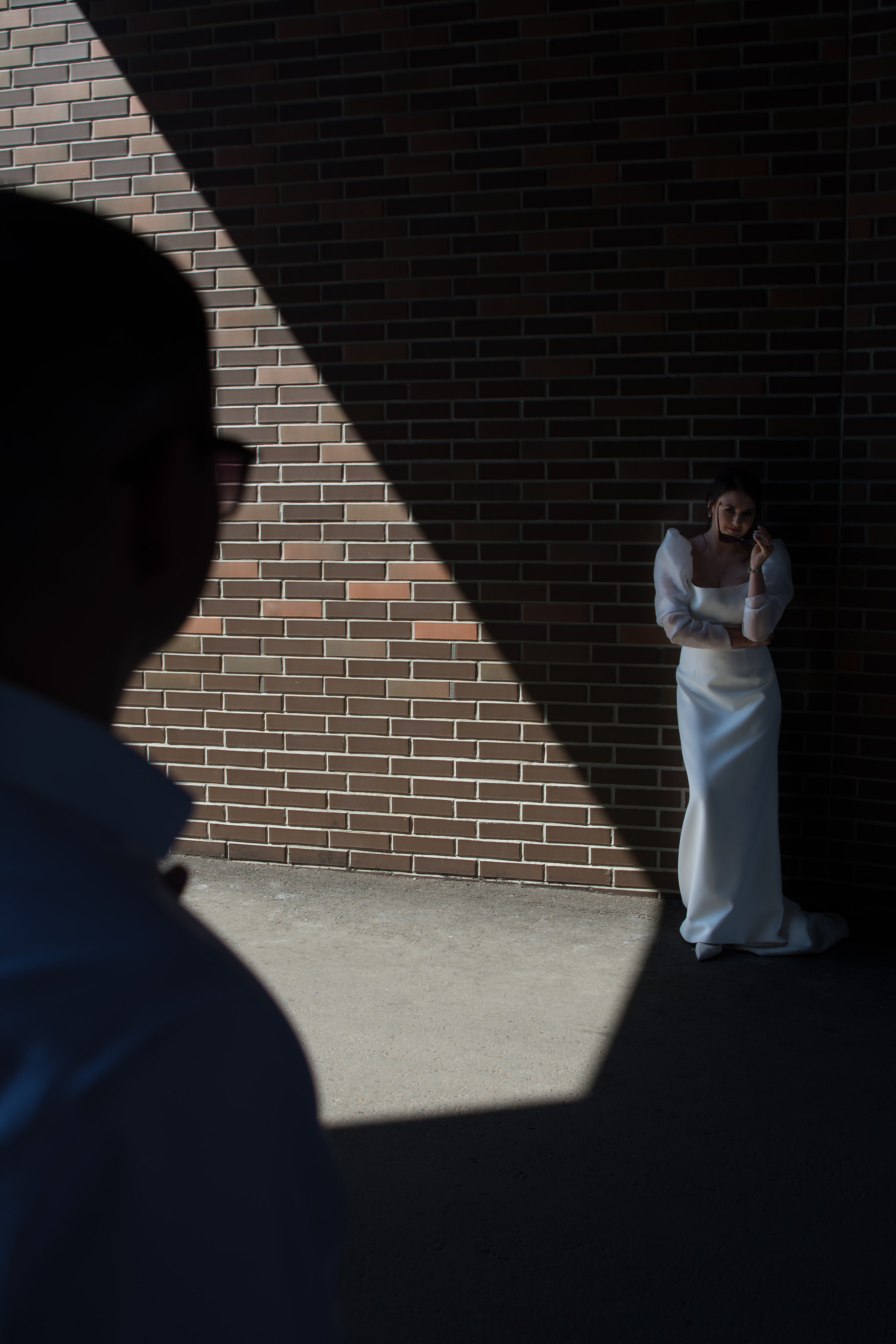 Красивые локации для фотосъемок в Уфе. Свадебный фотограф Тимур Хабибуллин