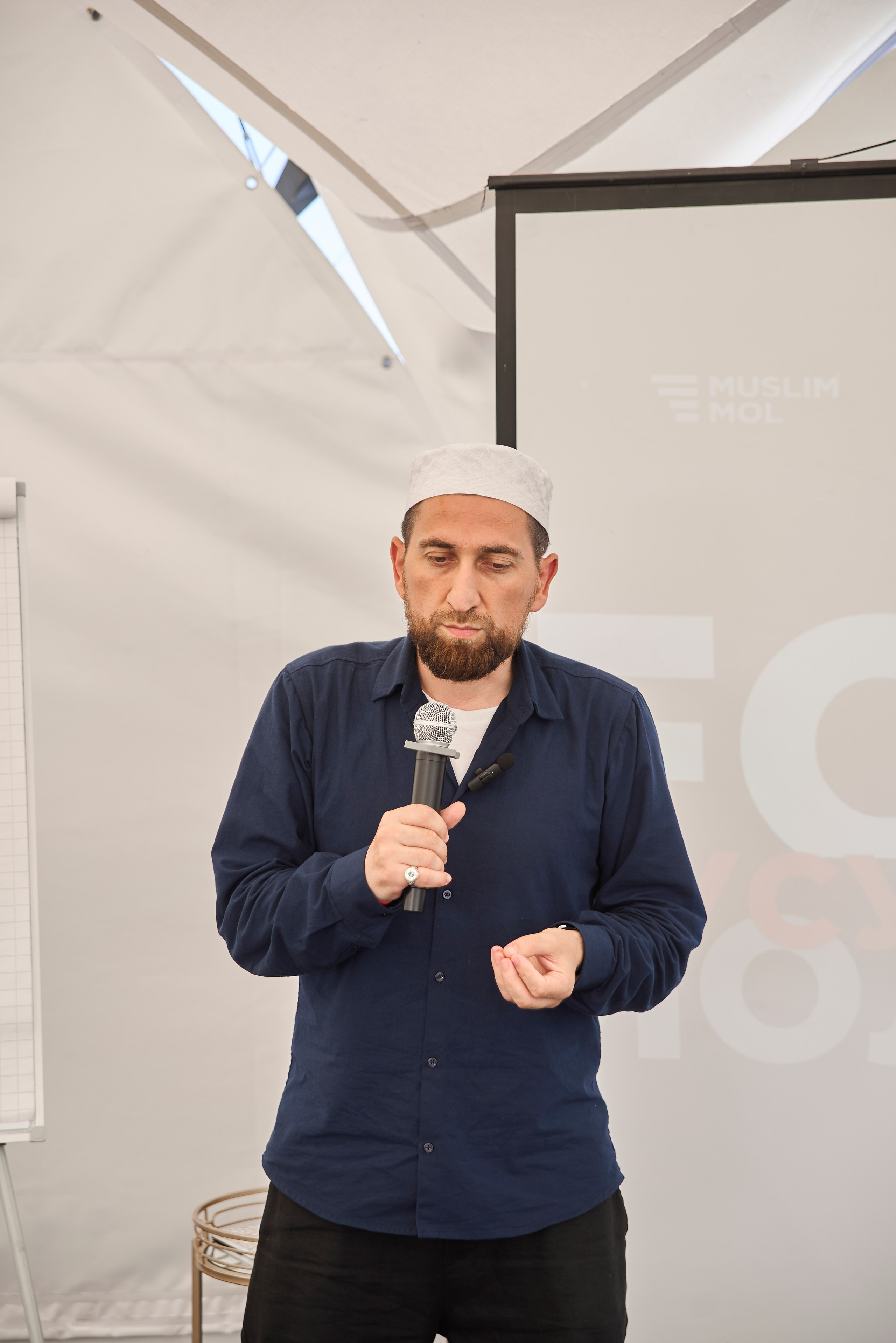 репортажный фотограф Тимур Хабибуллин Уфа - Мухаммадрасул Гимбатов