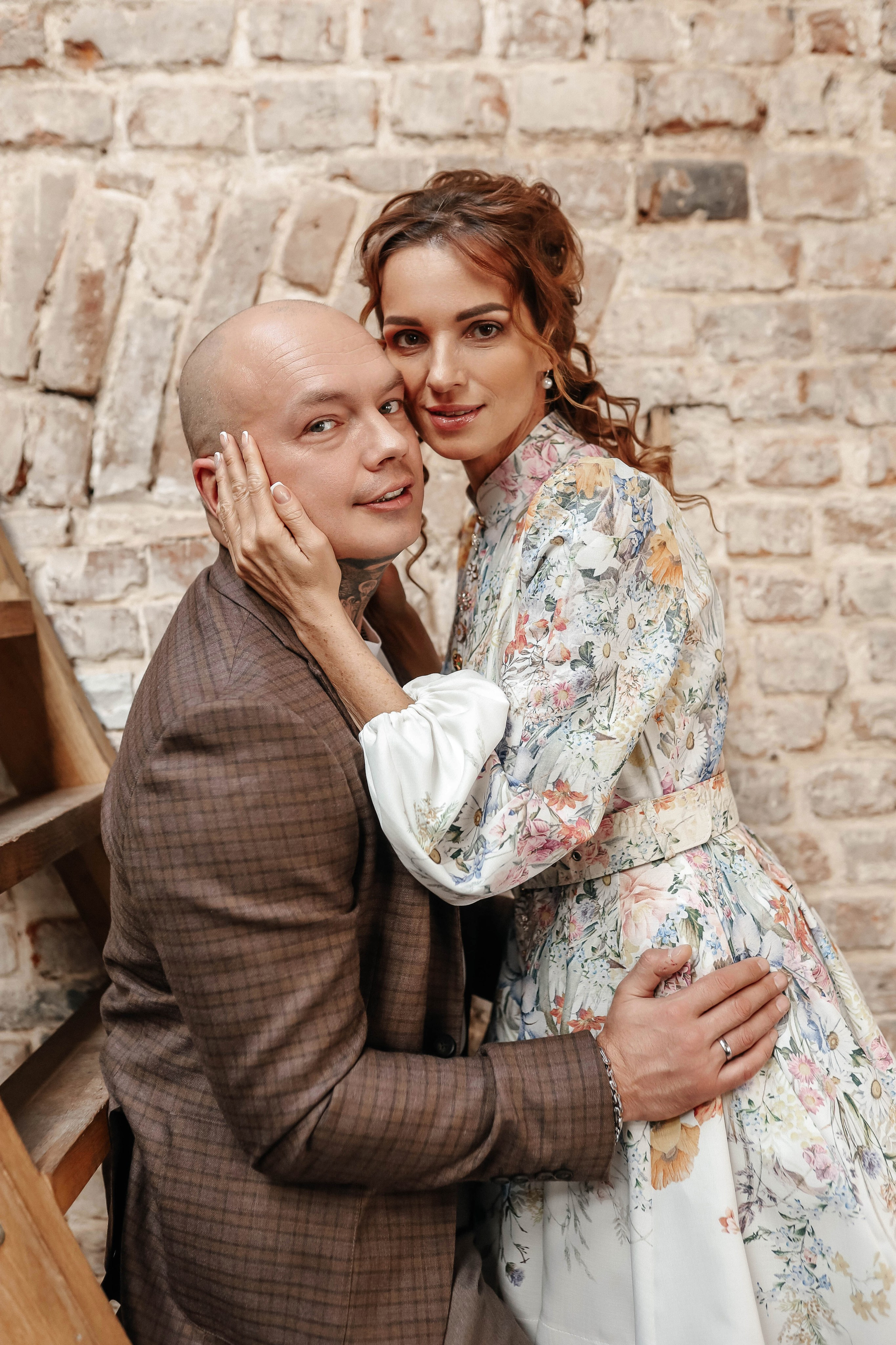 Дмитрий и Екатерина. Свадебный и семейный фотограф в Москве