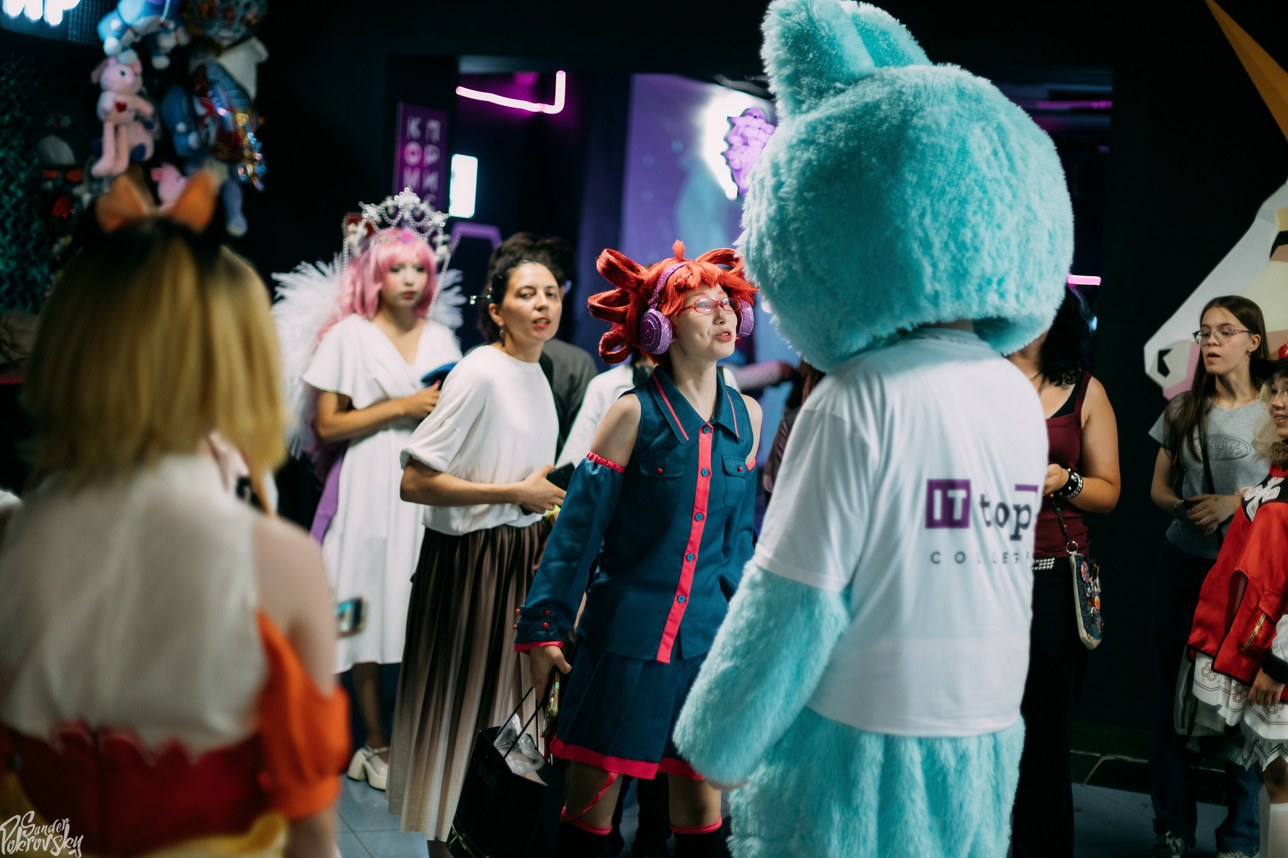 Zaga Game. Свадебный и репортажный фотограф в Чебоксарах Покровский Александр