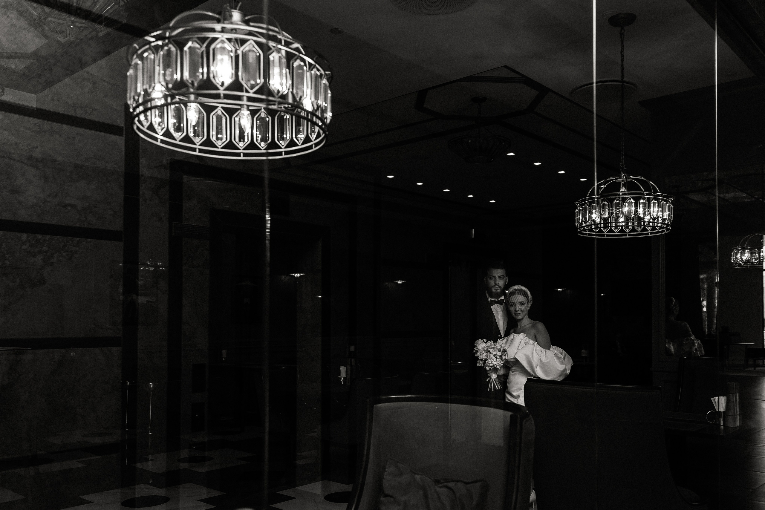 Анастасия и Тимофей. Главная