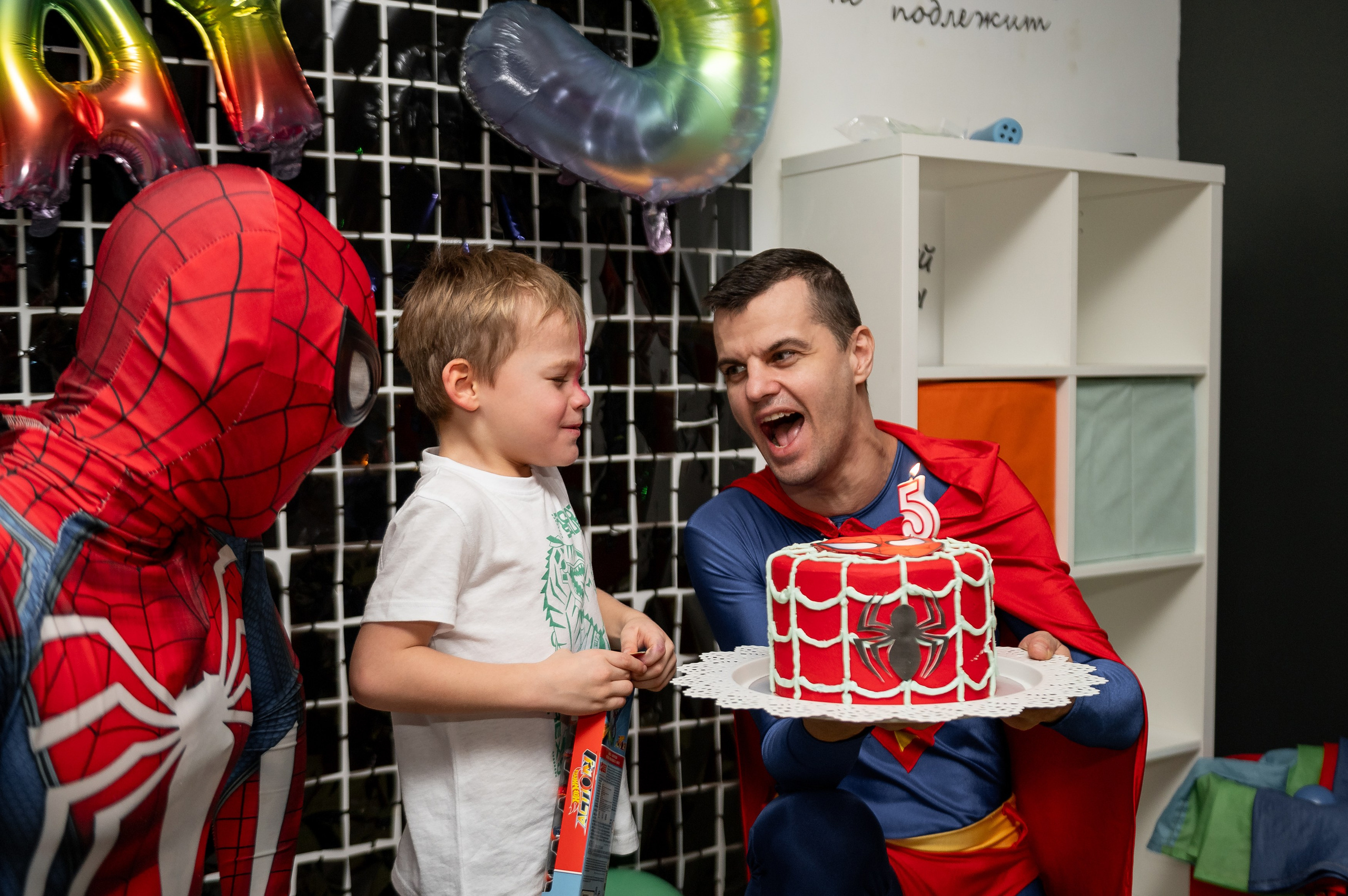 Федору 5 лет. «Жили-были». Свадебный, семейный и репортажный фотограф. Брянск. Эльвира Голенкова