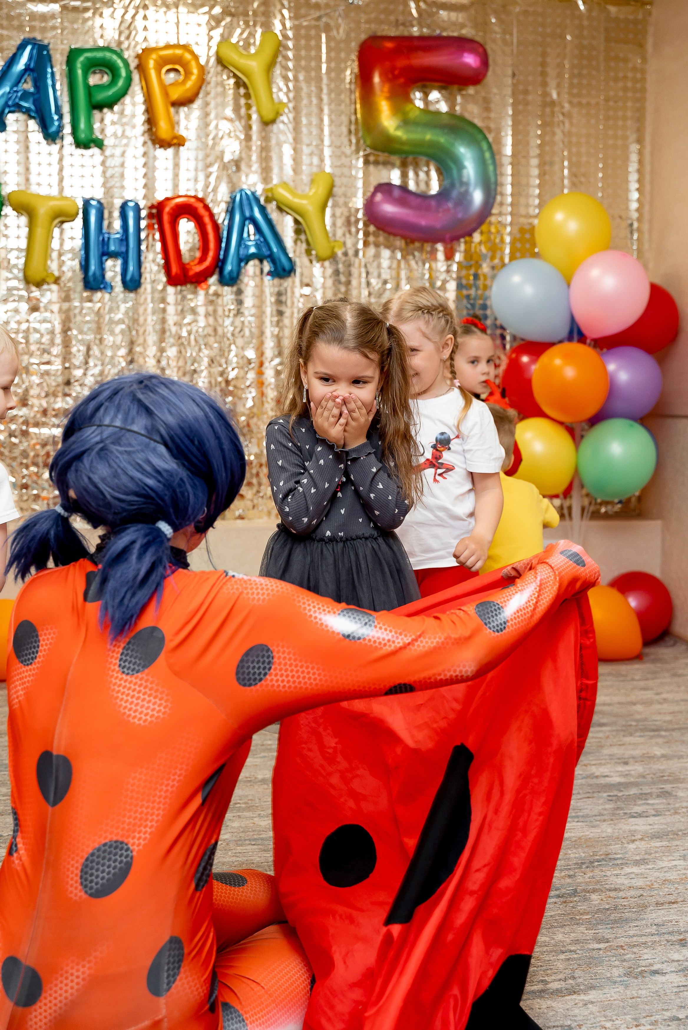 Милашке 6 лет. «Жили-были». Свадебный, семейный и репортажный фотограф. Брянск. Эльвира Голенкова