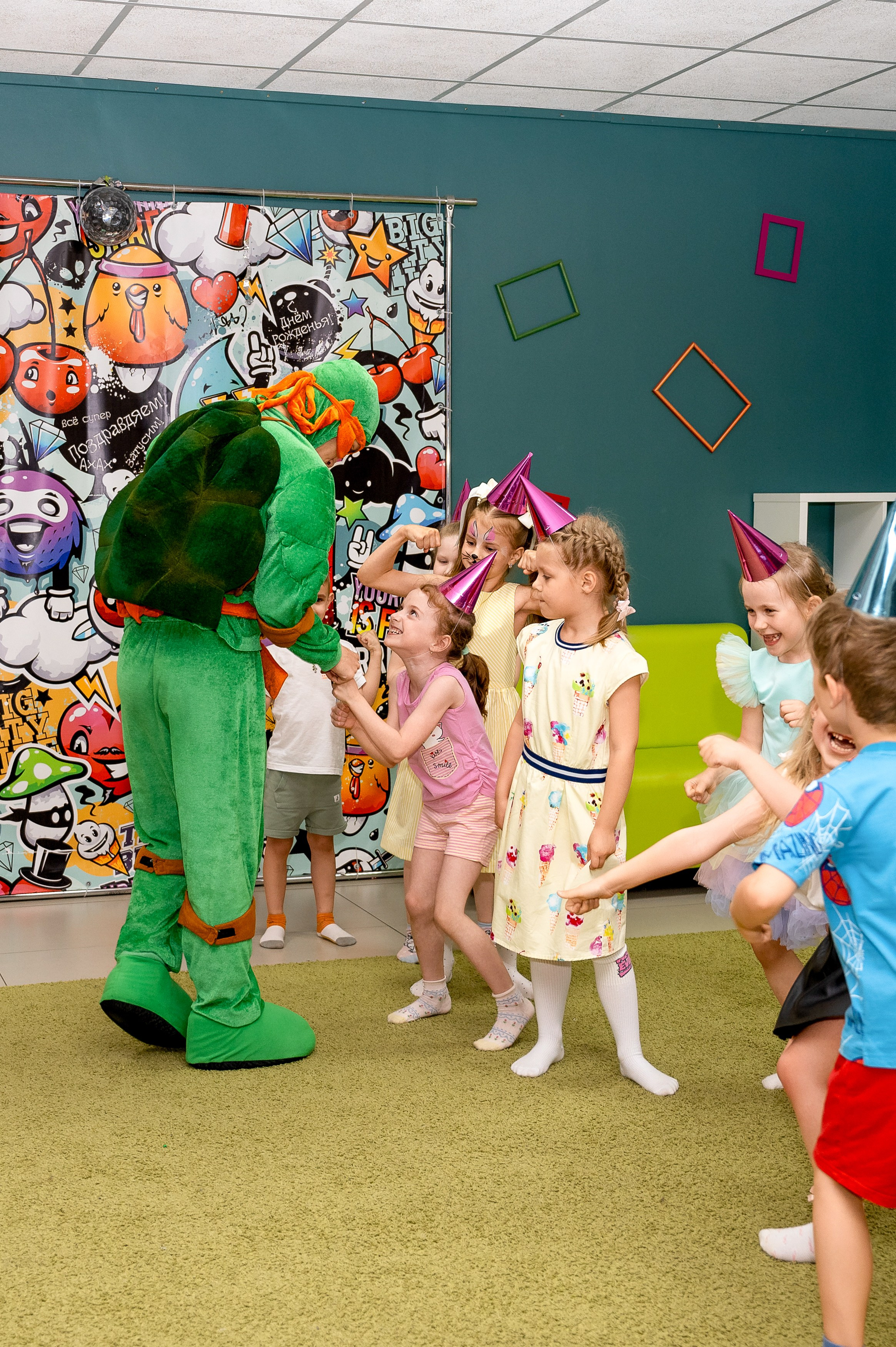 Алине 6 лет. «Жили-были». Свадебный, семейный и репортажный фотограф. Брянск. Эльвира Голенкова