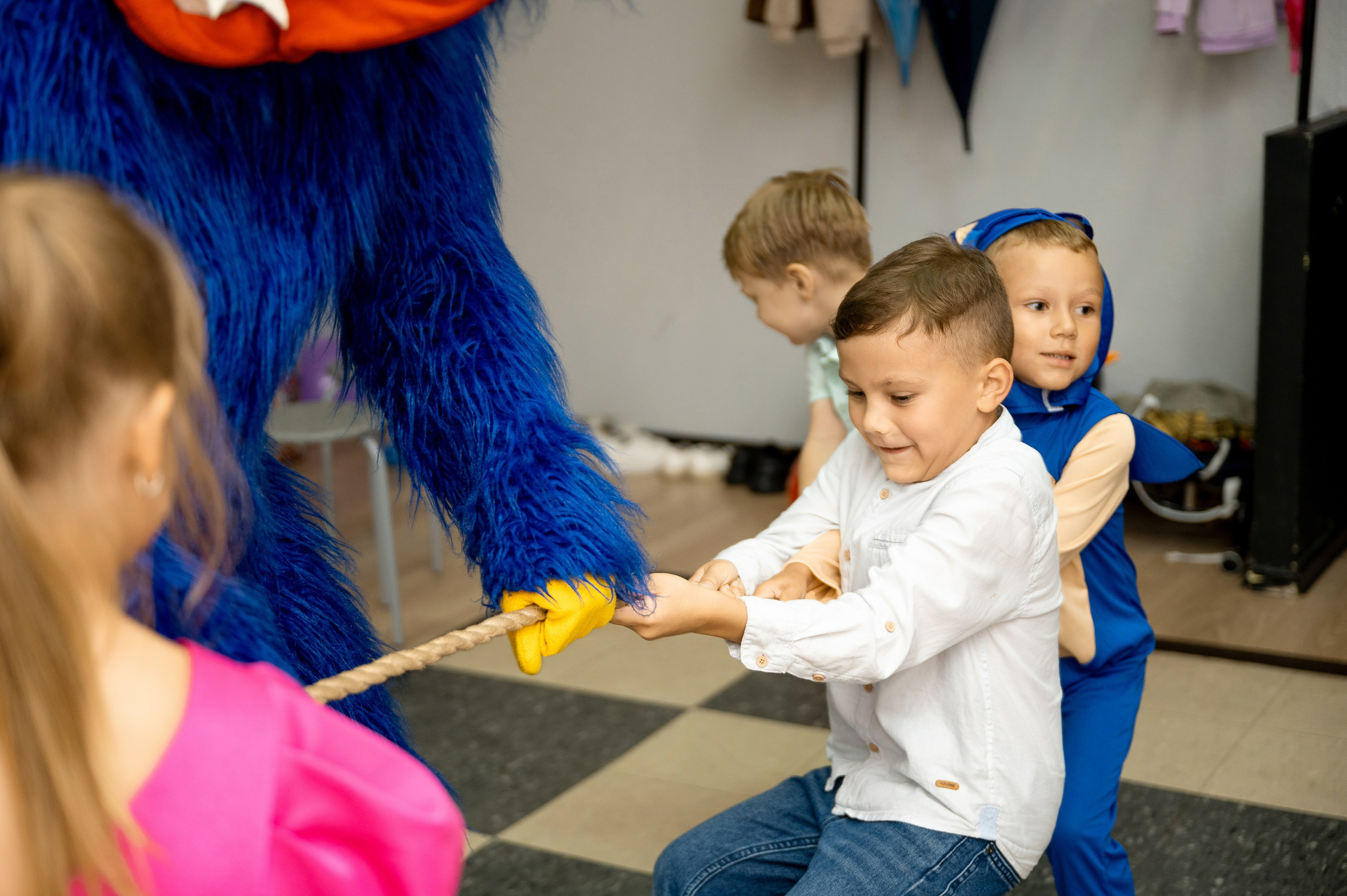 Никите 4 года. «Жили-были». Свадебный, семейный и репортажный фотограф. Брянск. Эльвира Голенкова