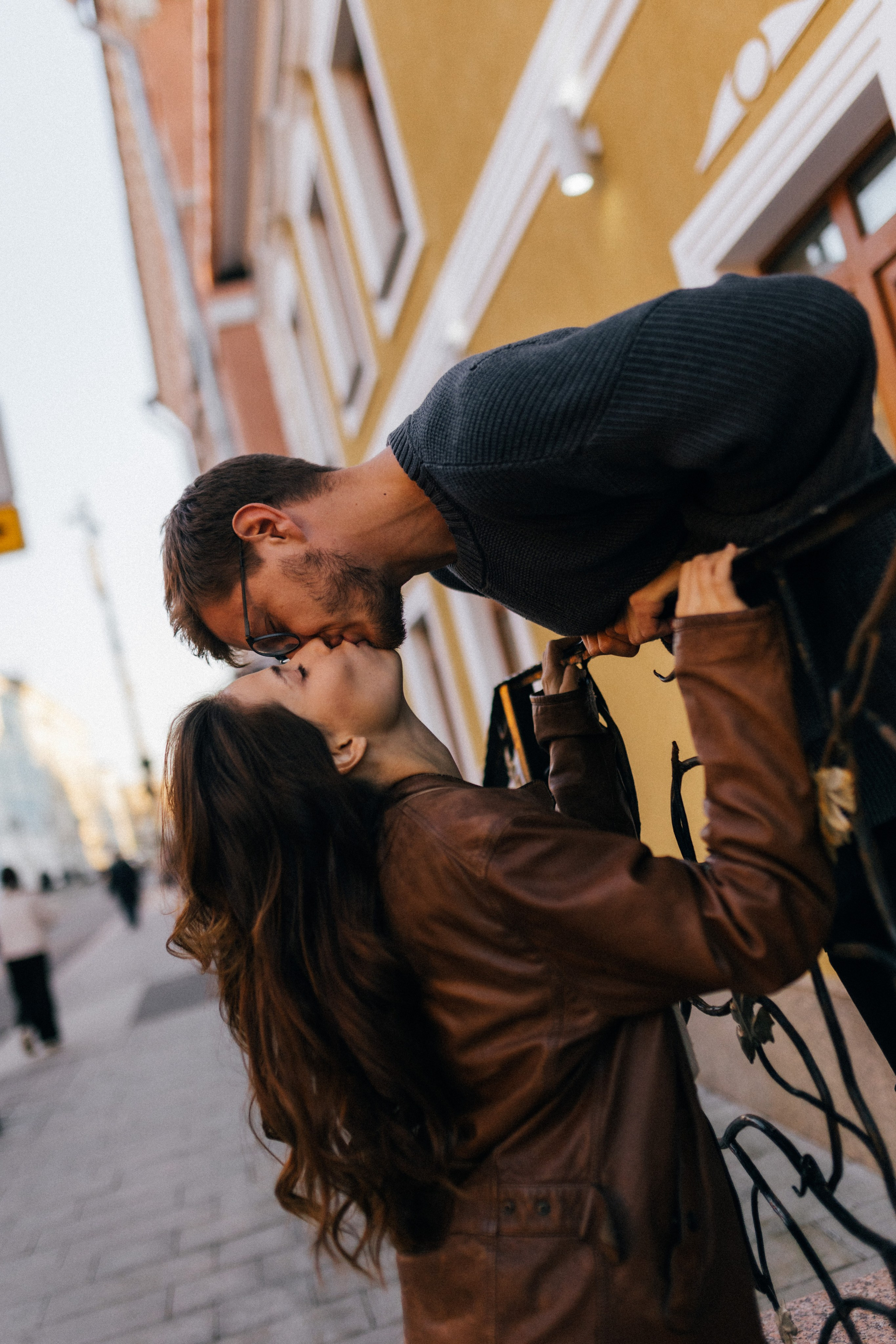 Вадим/Таня. Фотограф в Москве Татьяна Сергеева