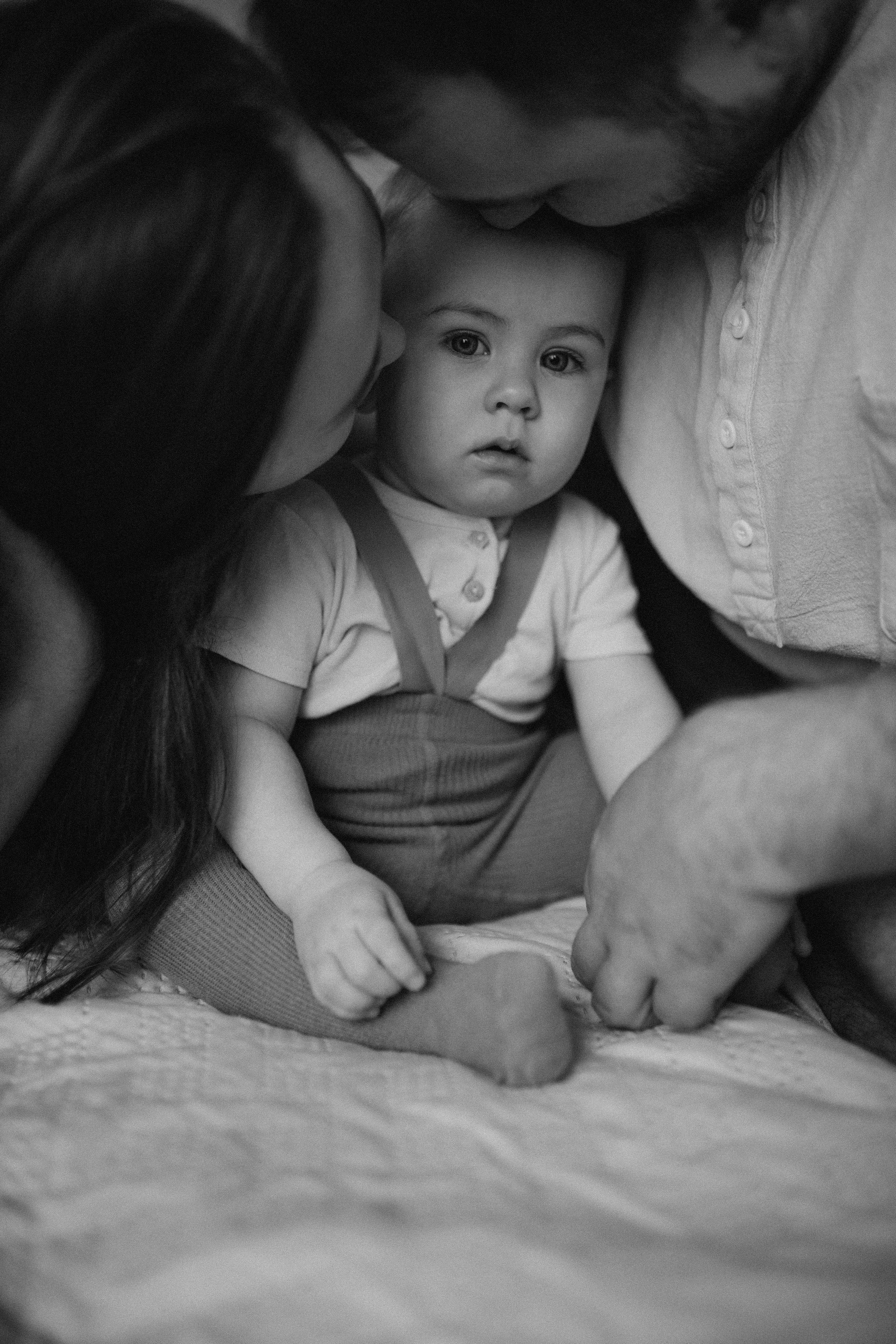 Фотоистории. Семейный и женский фотограф в г. Смоленск Руфия Акбашева