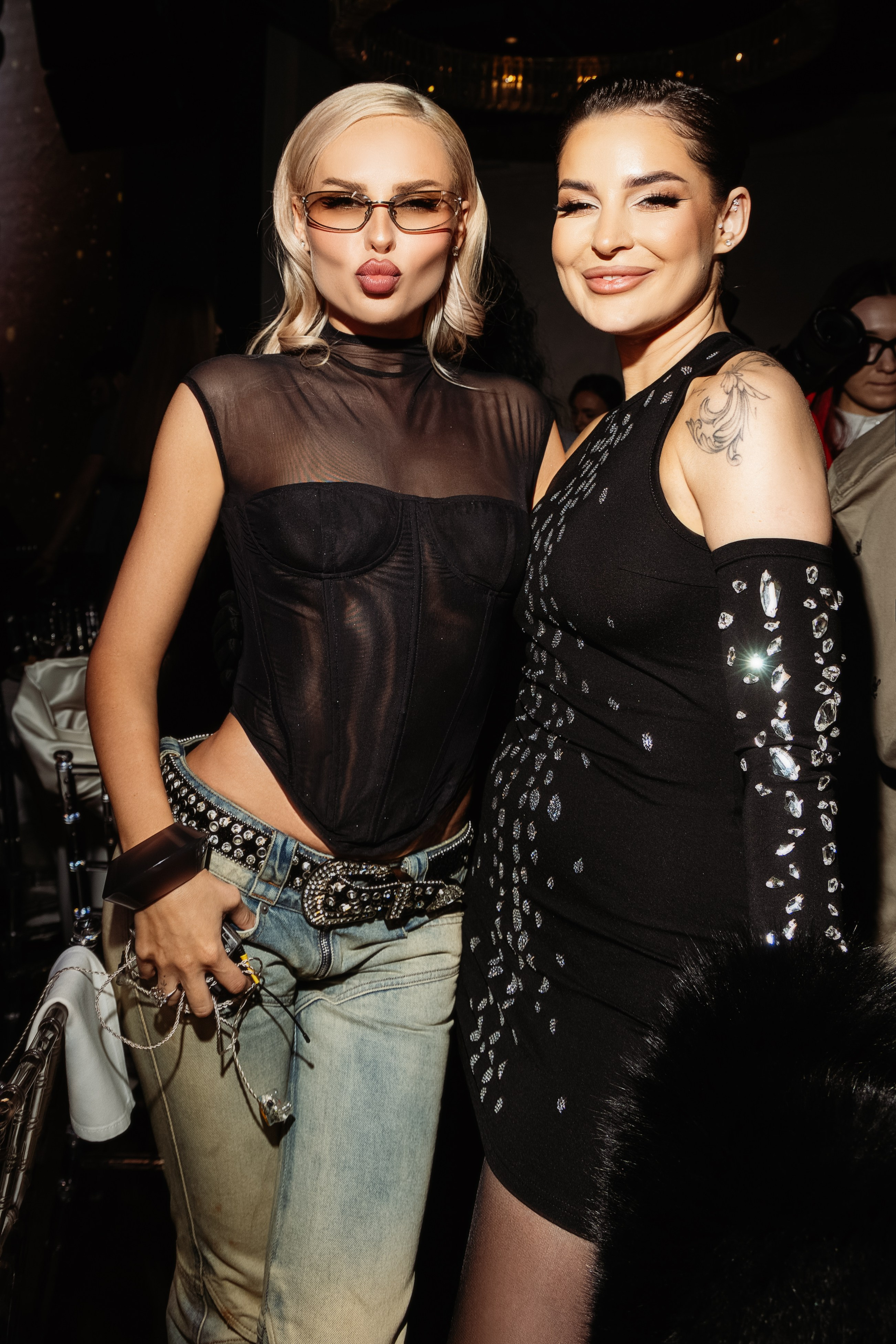 Ханна. Фотограф в Москве Анастасия Курлович