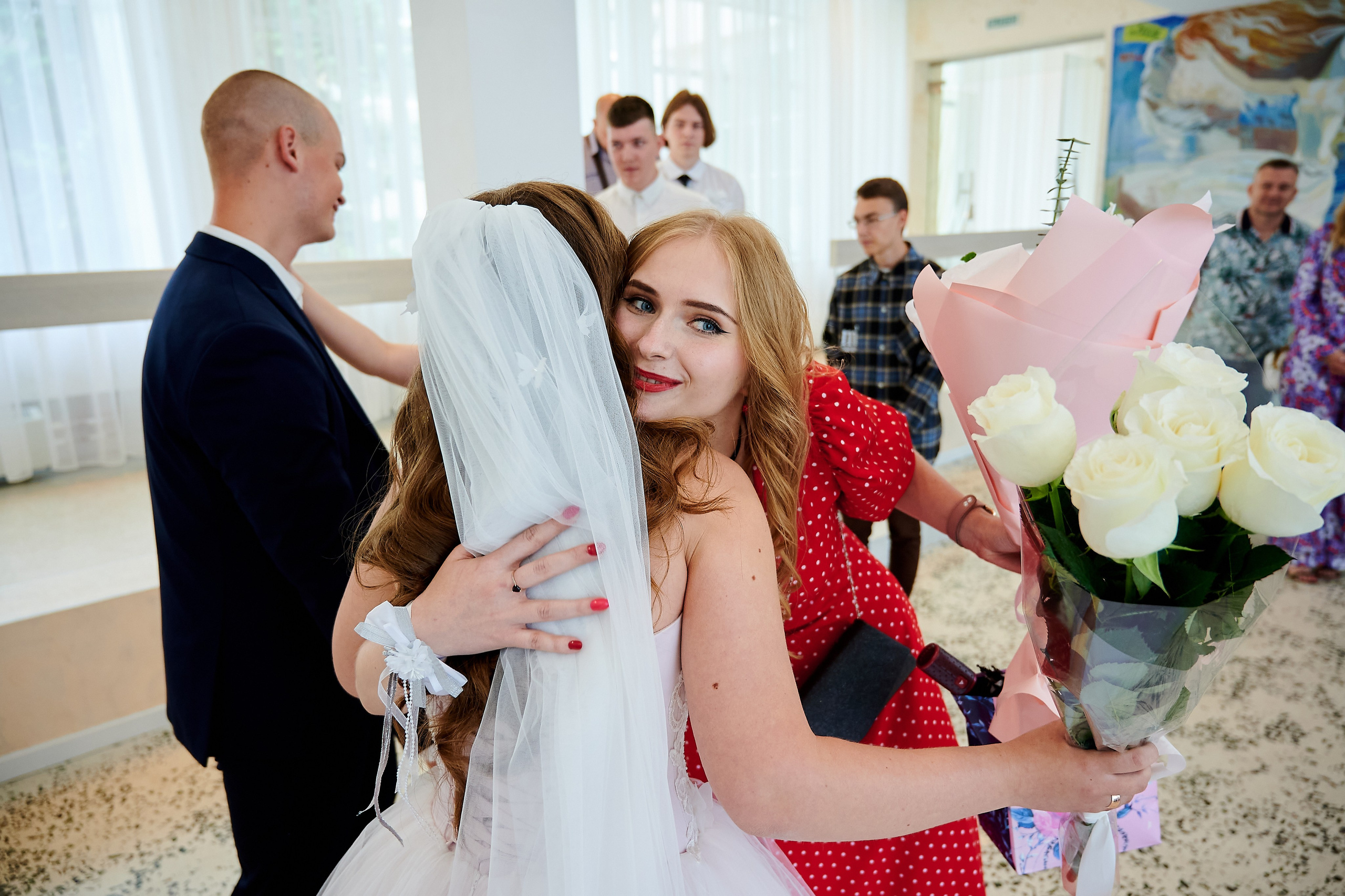 I&I. Профессиональный репортажный фотограф в Самаре Никита Королев