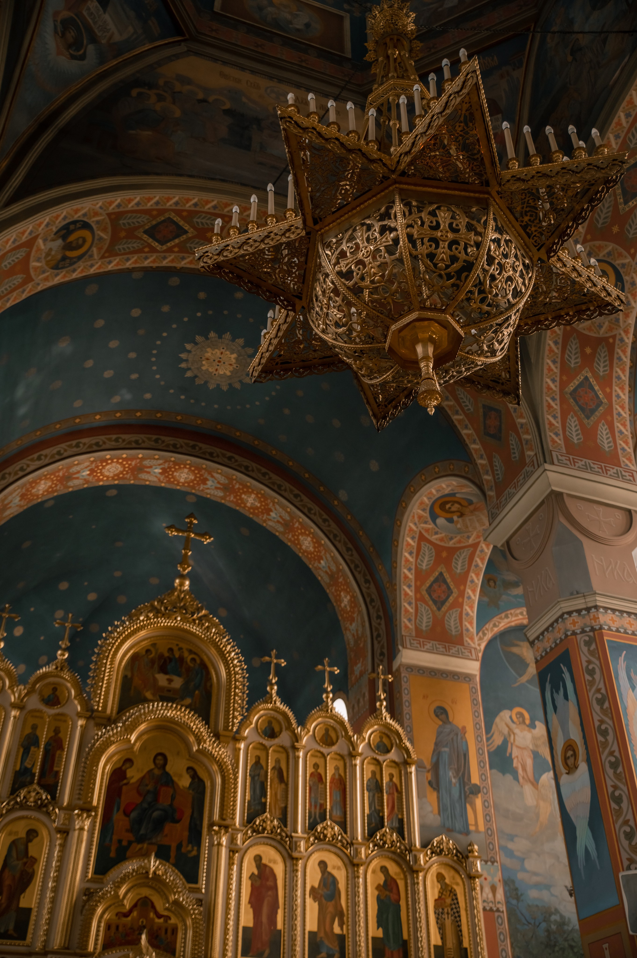 КРЕЩЕНИЕ ЕВЫ. Свадебный и семейный фотограф в Краснодарском крае