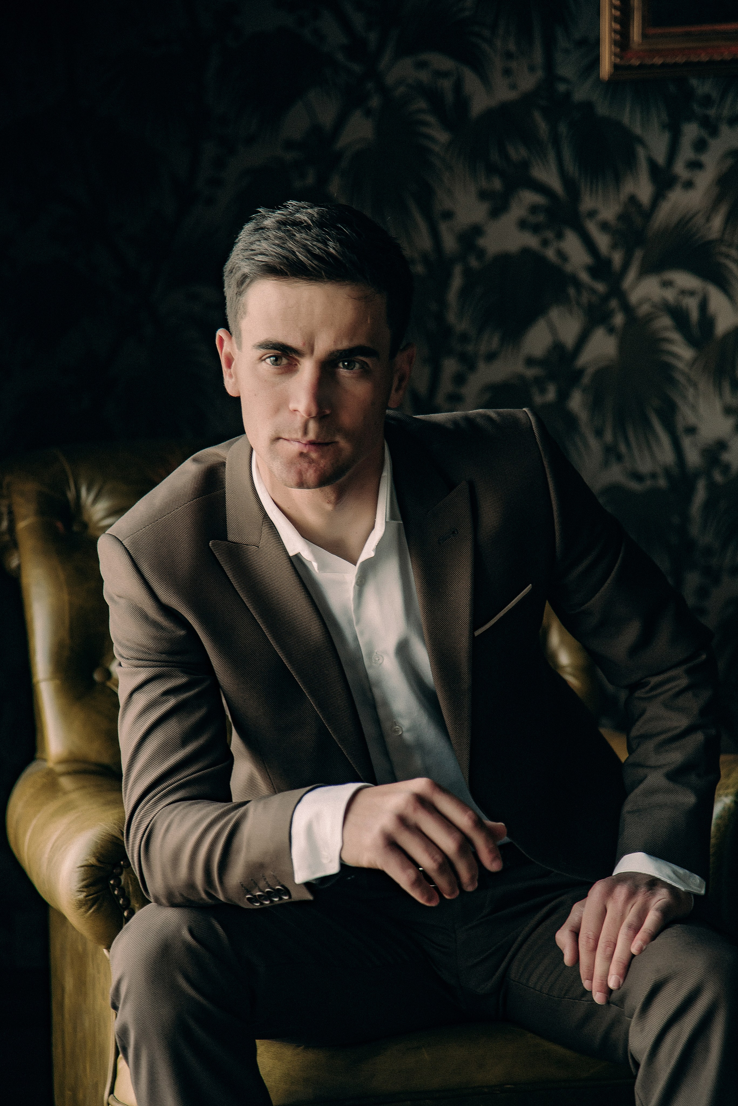 Александр и Ксения. Свадебный и семейный фотограф Темрюк Алёна Ковальская