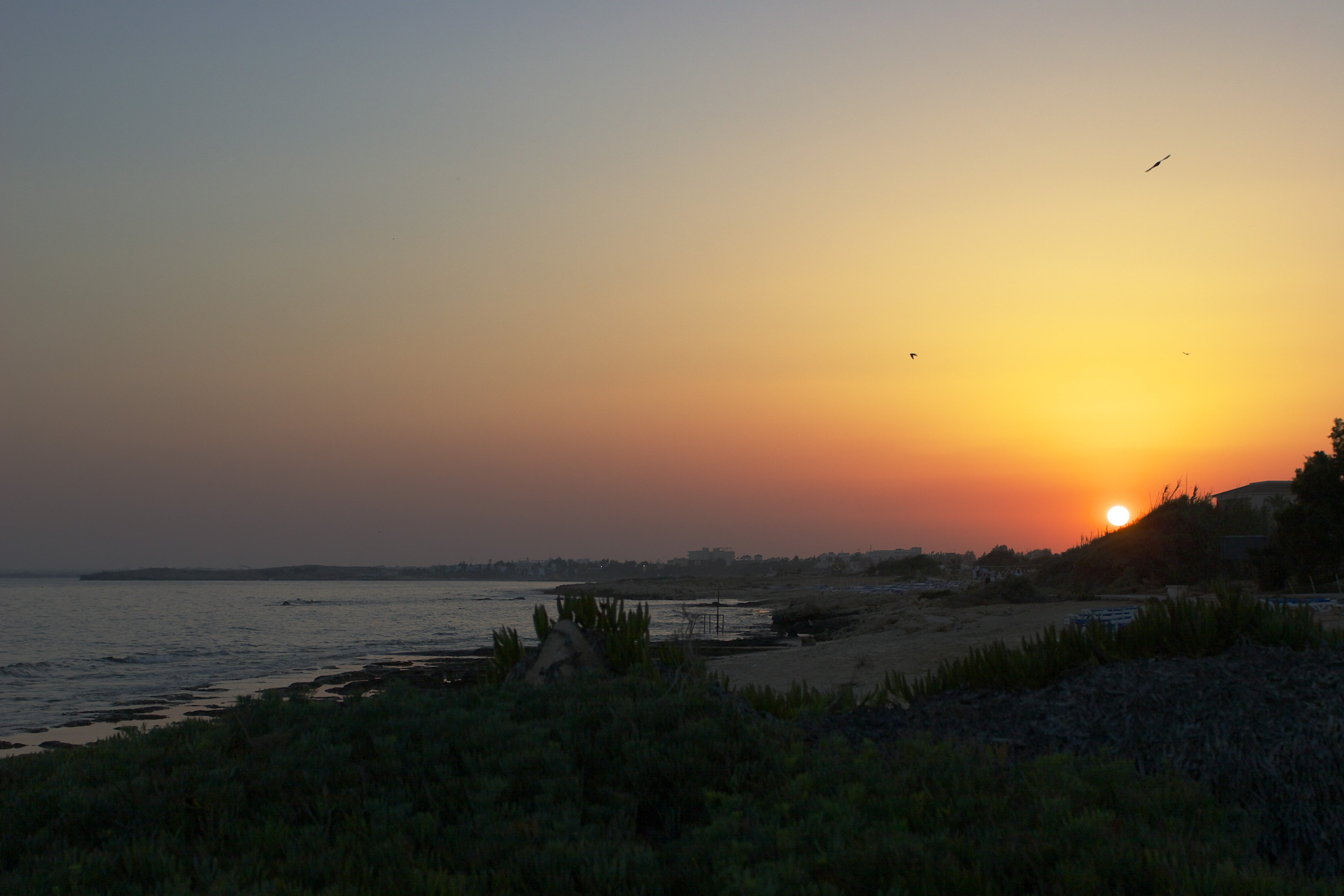 Море. Миша Печёнкин | фотография