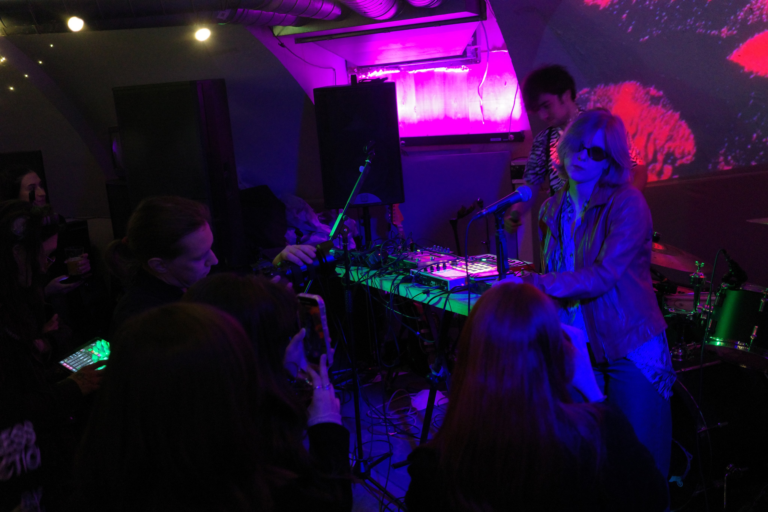 Princess Pixel 🎚️. Миша Печёнкин | фотография