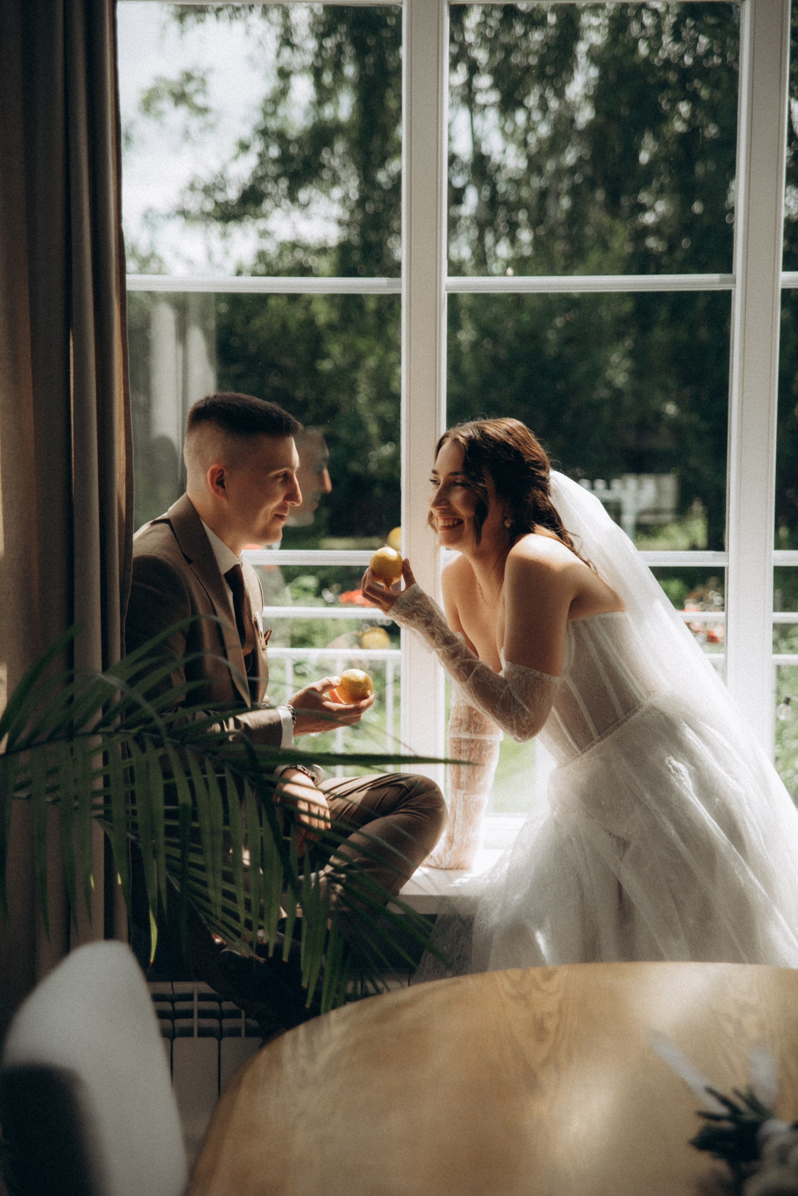 . Свадебный и семейный фотограф в Йошкар-Оле, Питере и Казани Александра Богинич