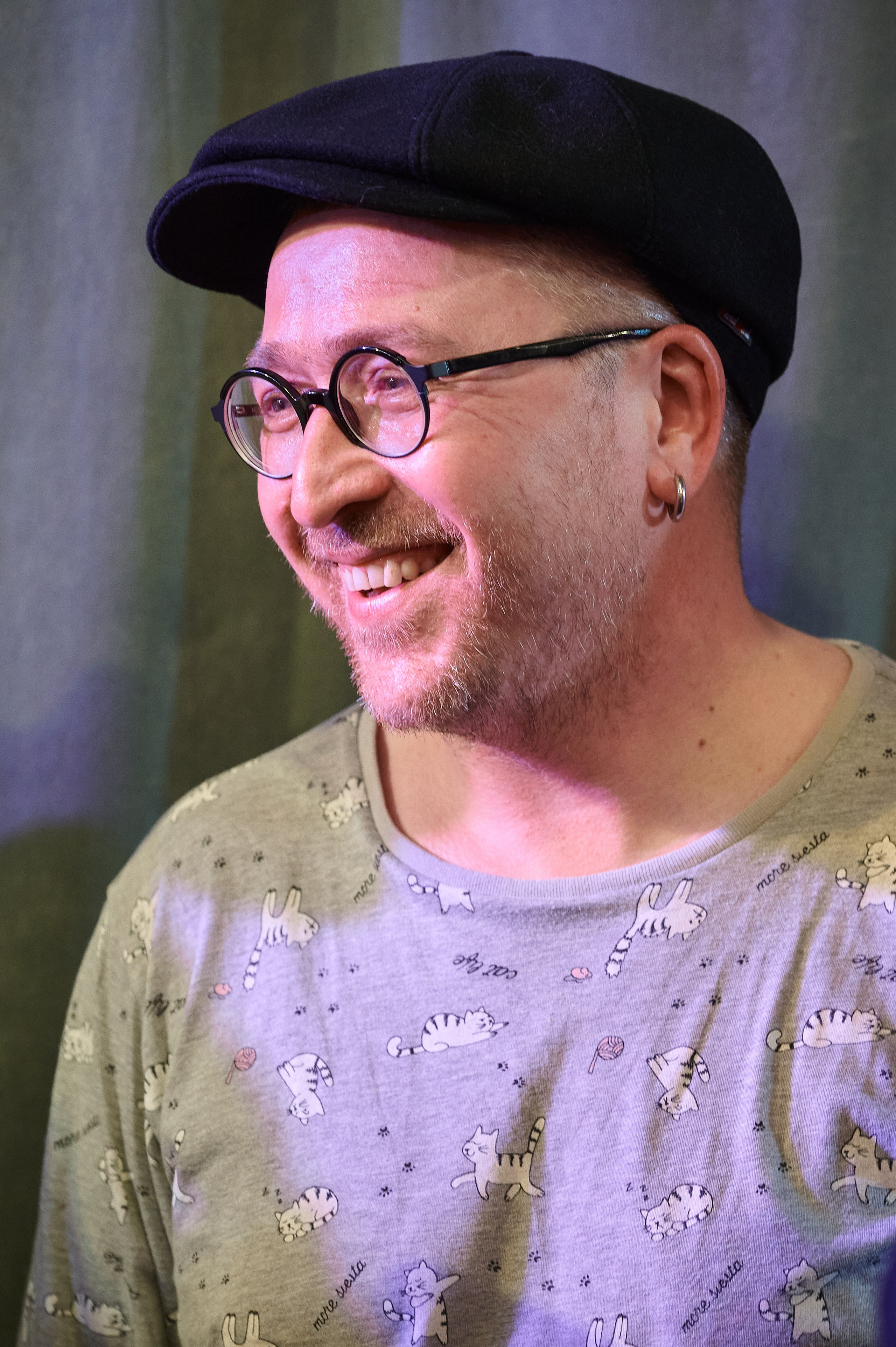 Крепостной театр. Борнеман Константин. Фотограф Опыт Качество Скорость Барнаул Горный Алтай