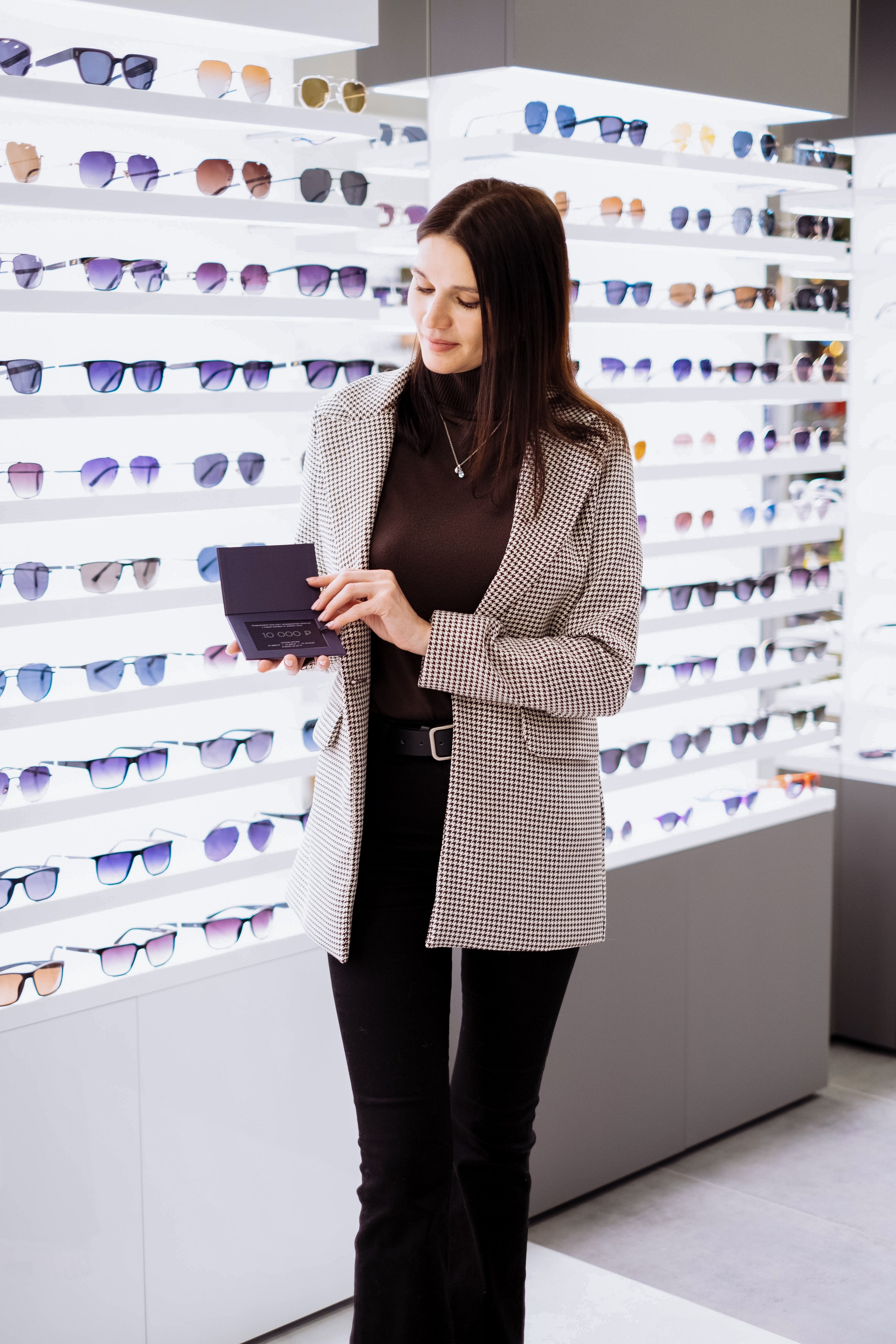 Smirnov Optic. Фотограф в Челябинске I Надин Палмер