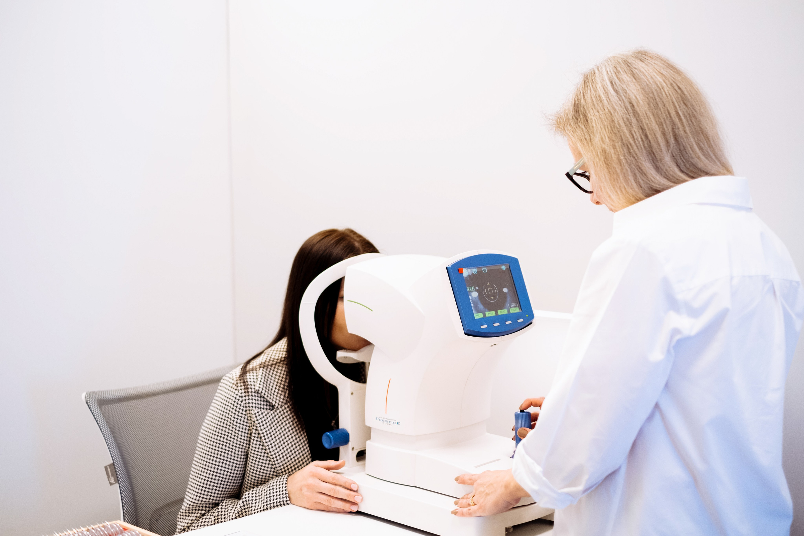 Smirnov Optic. Фотограф в Челябинске I Надин Палмер