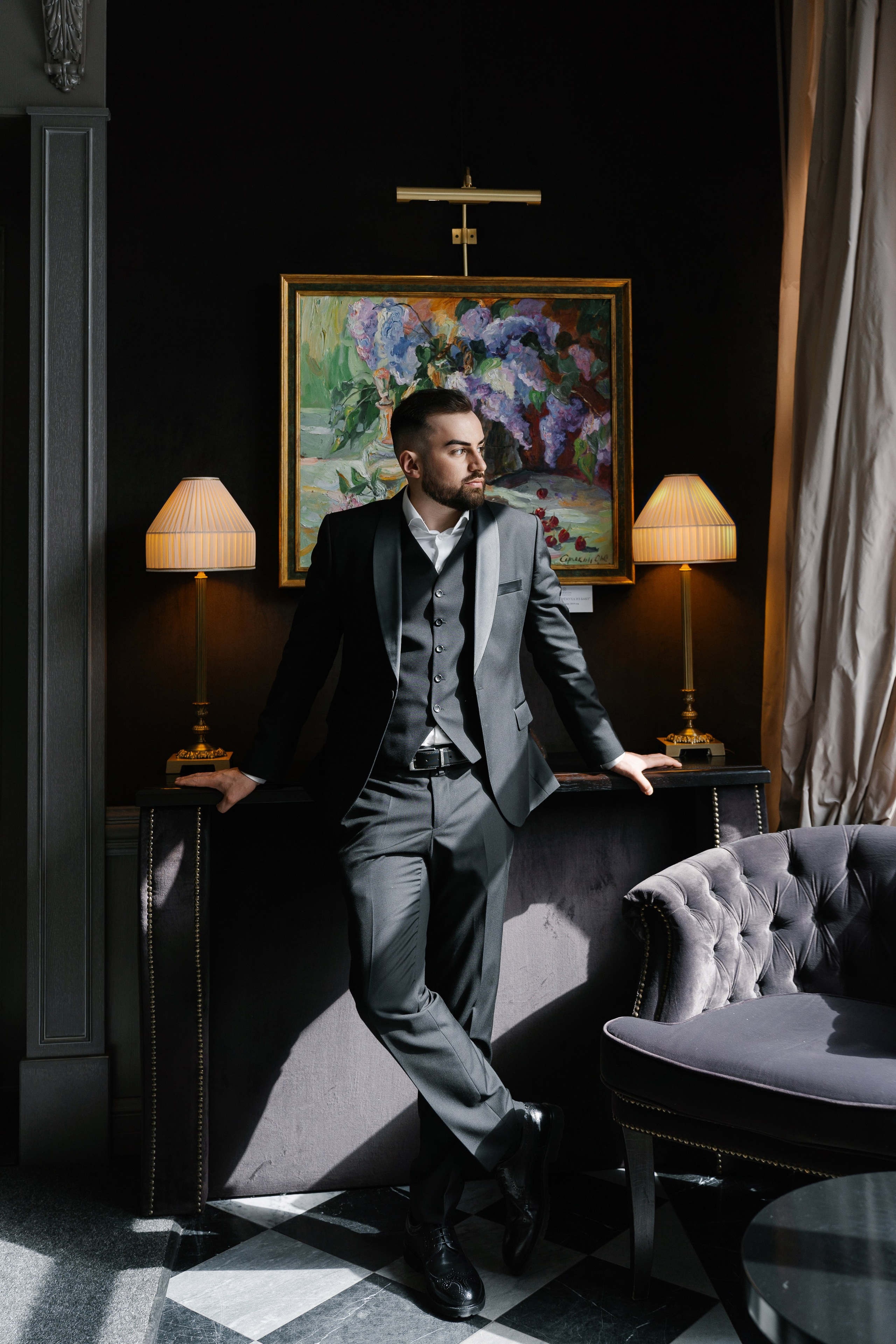 Свадебное портфолио. Свадебный и семейный фотограф Кокушева Юлия Нижний Новгород