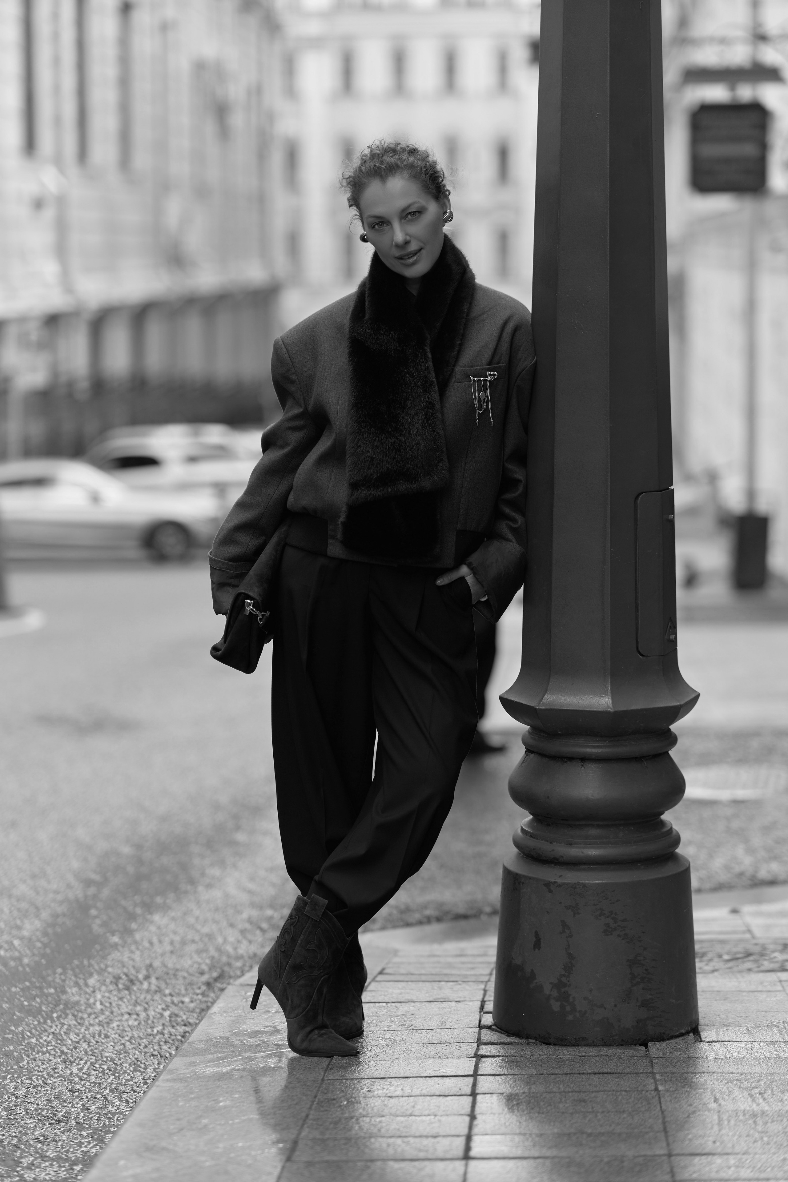 Татьяна. Фотограф в Москве — Ольга Кушнарева