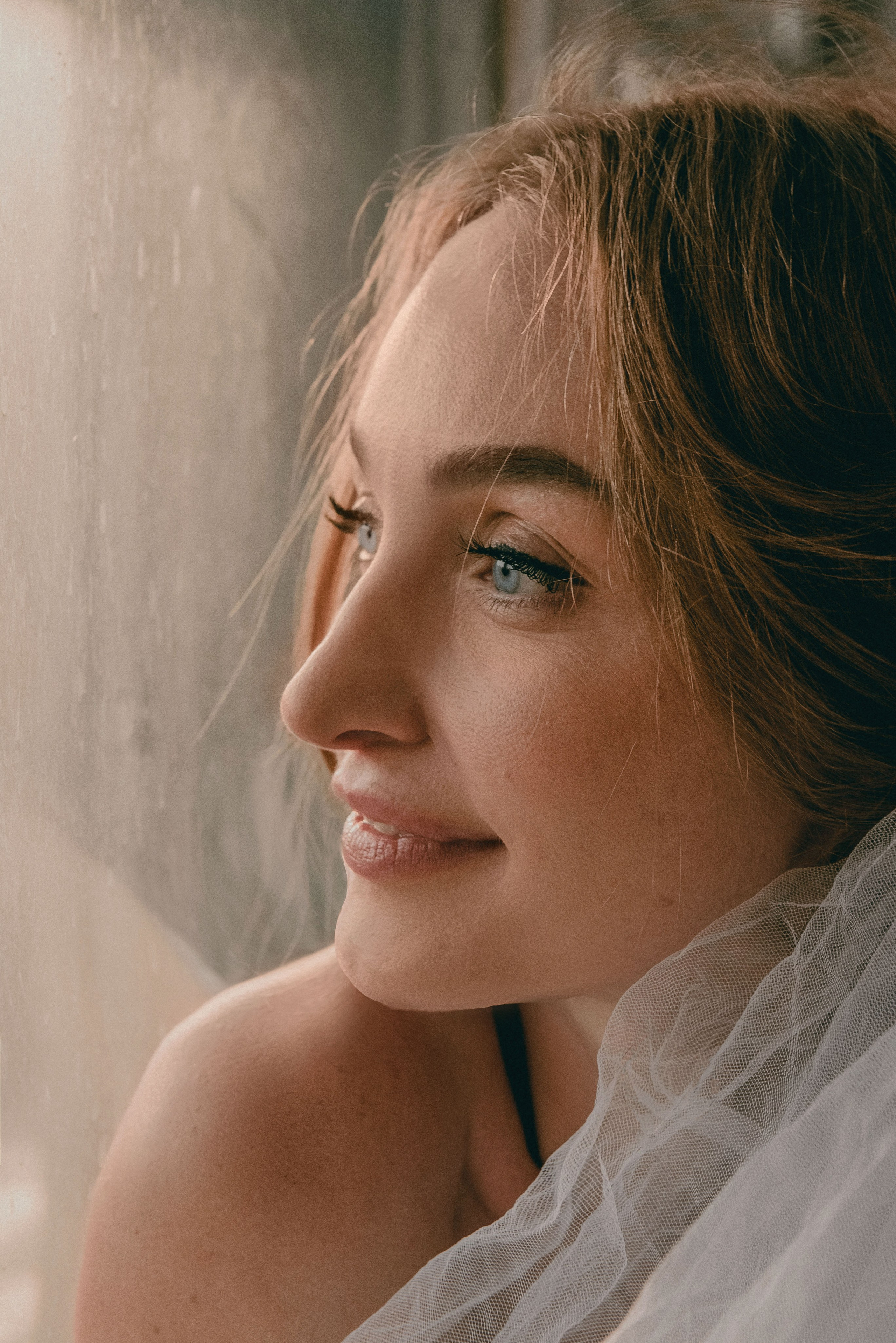 Марина. Стильный портретный и семейный фотограф в Москве Ника Артуньянц