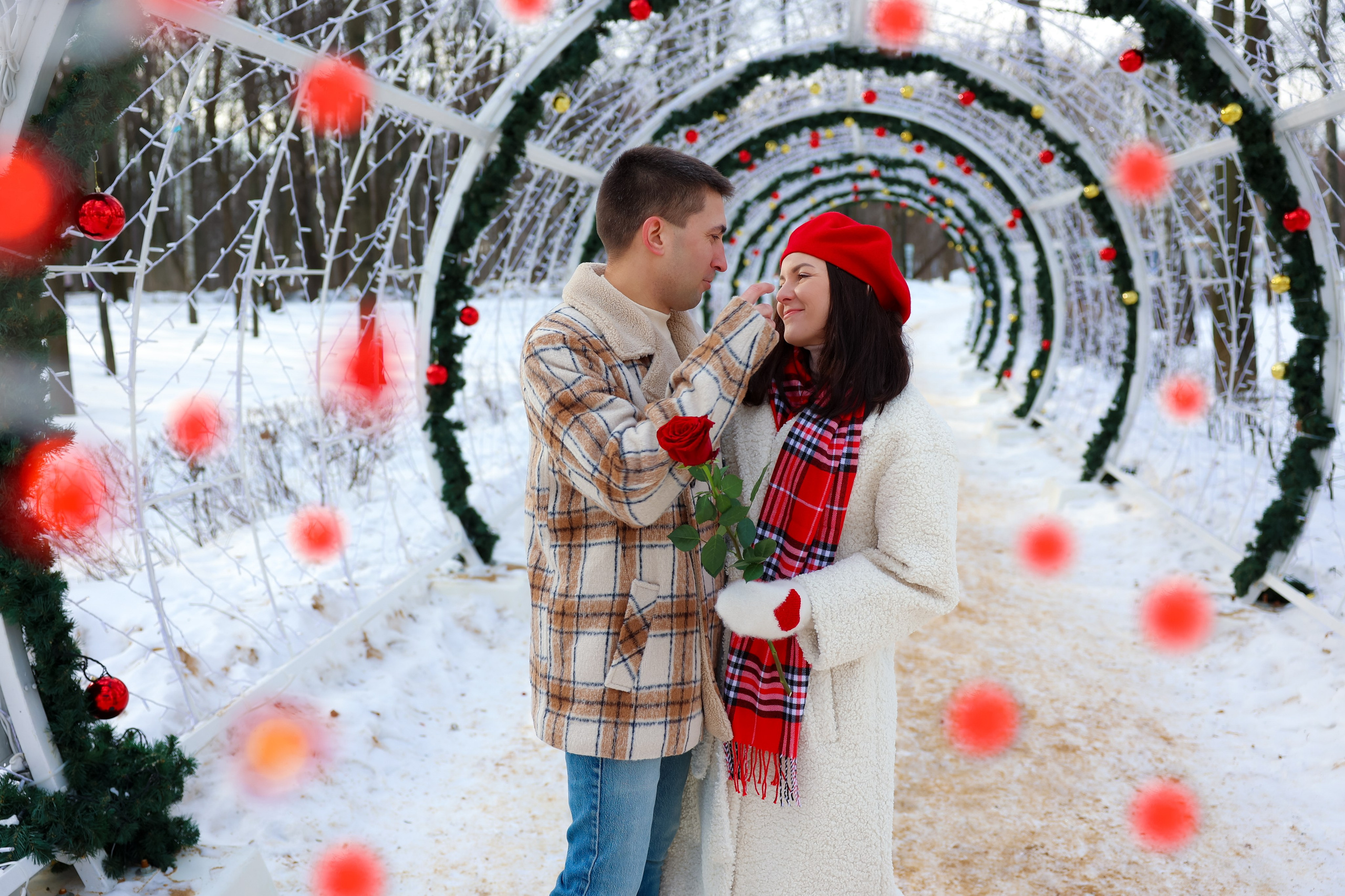 Виктория и Стас. Оксана Ромашкина- семейный и ньюборн фотограф из Москвы