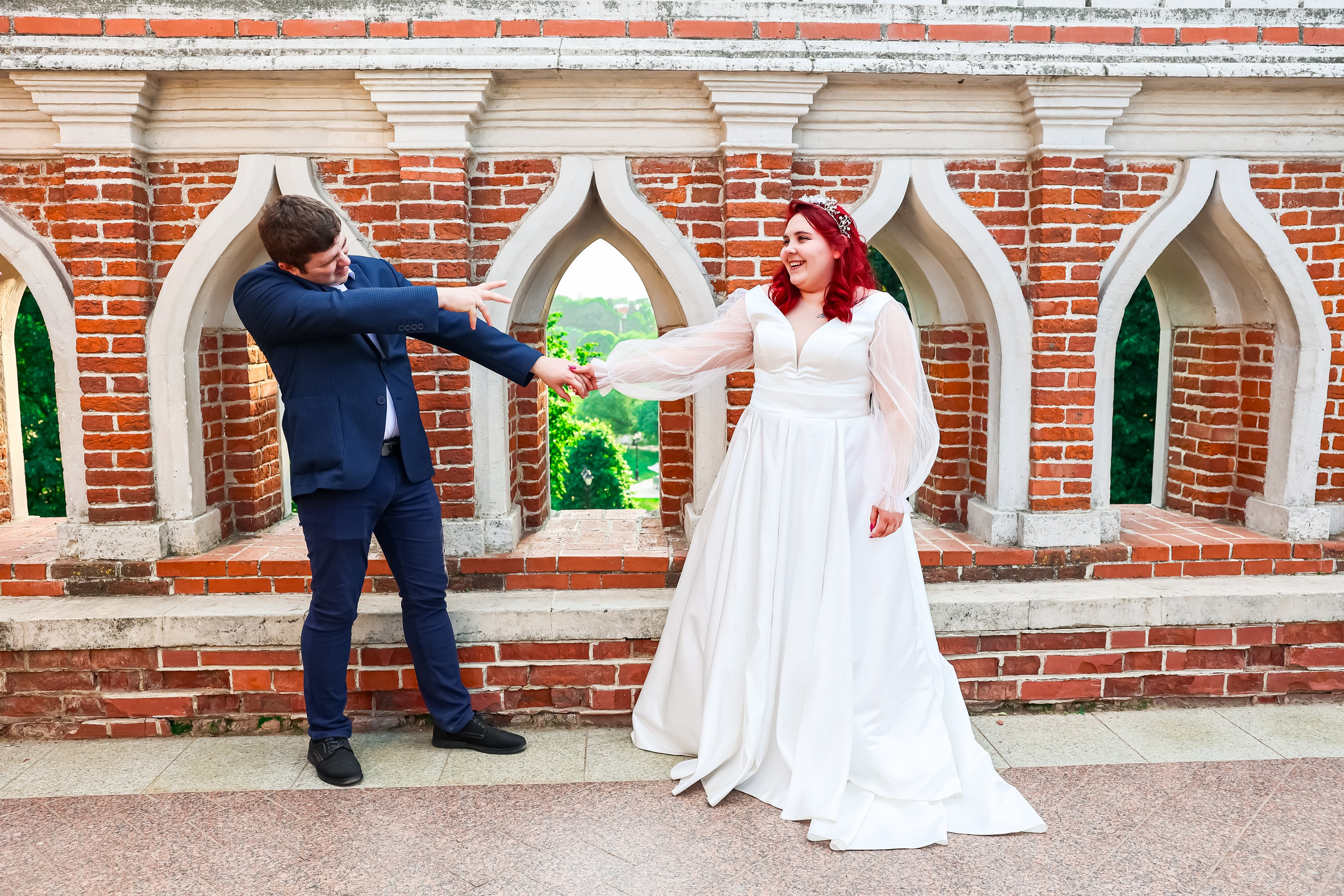 Свадьба Яны и Алексея. Оксана Ромашкина- семейный и ньюборн фотограф из Москвы