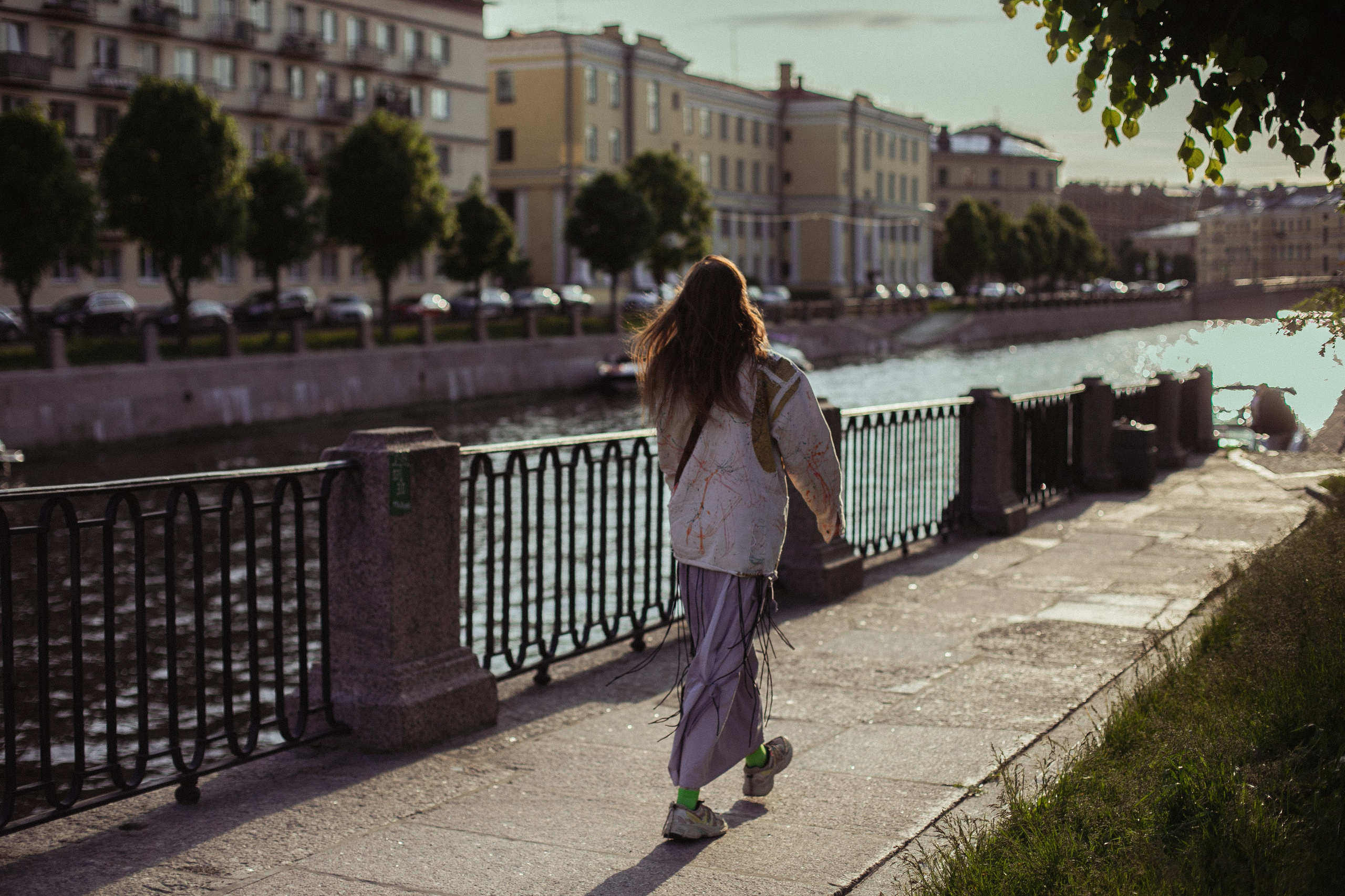 Женя. Портретный фотограф Мария Шарко