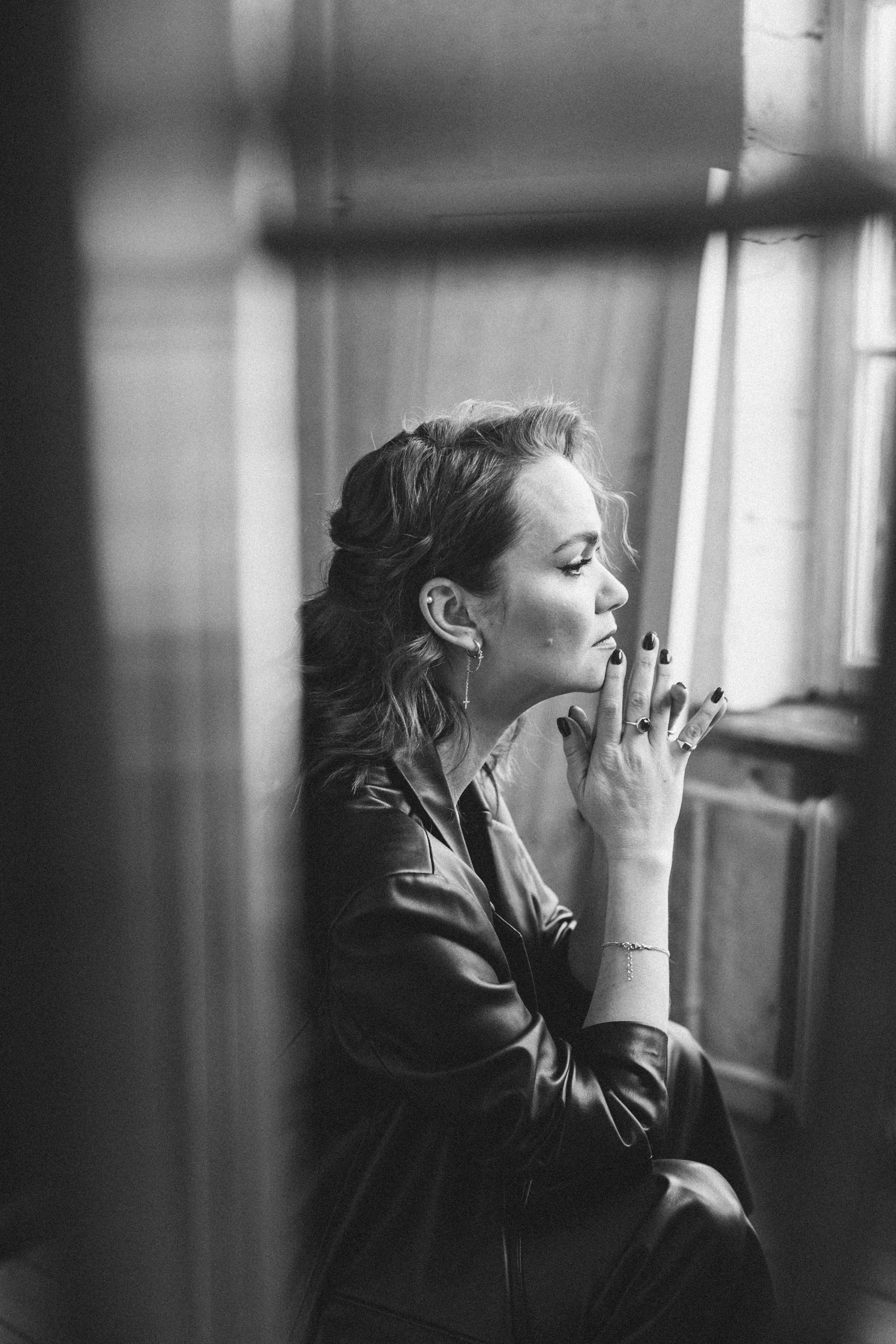 Портрет твоческого человека