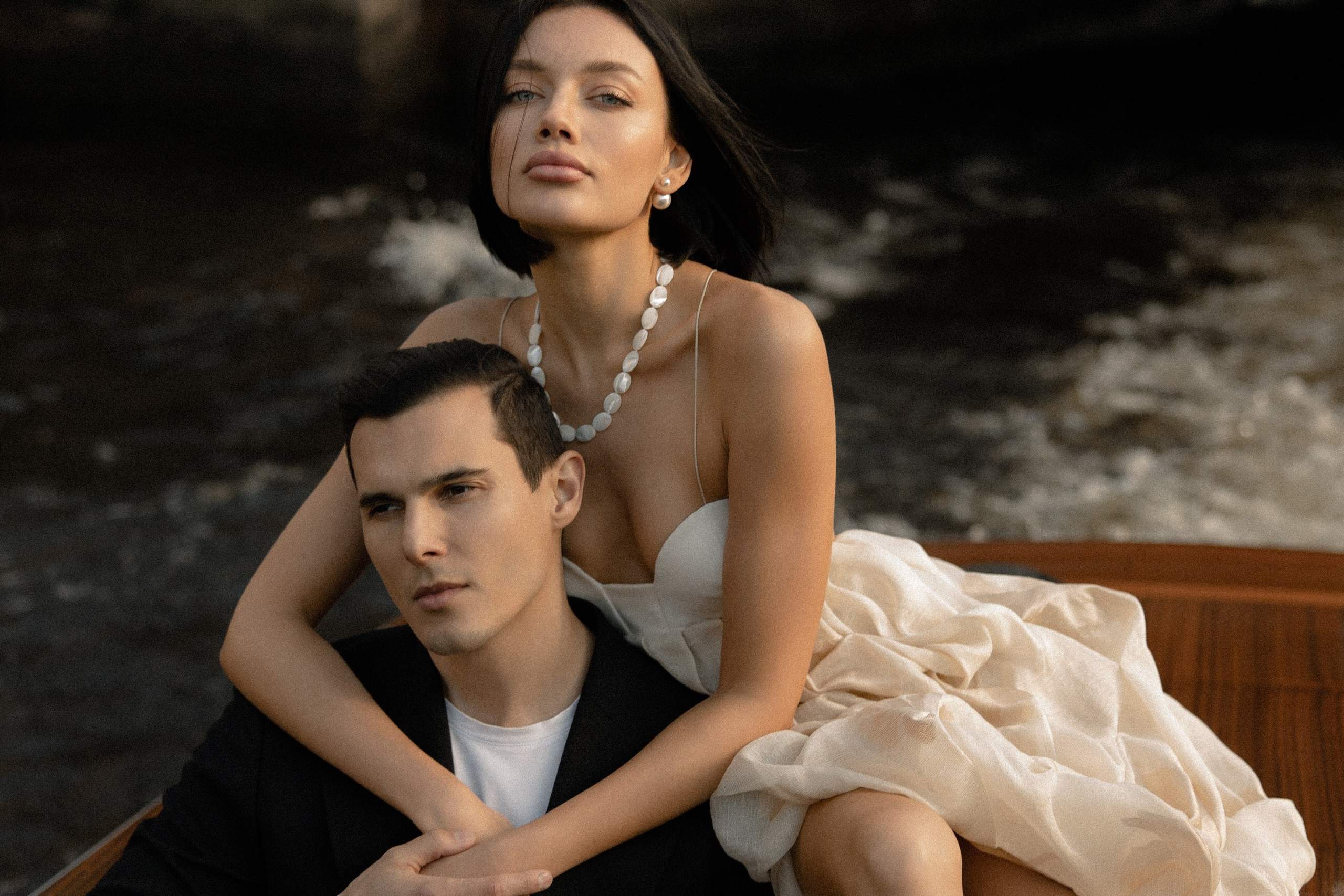 Екатерина & Иван. Yura Rush Свадебный фотограф Тюмень